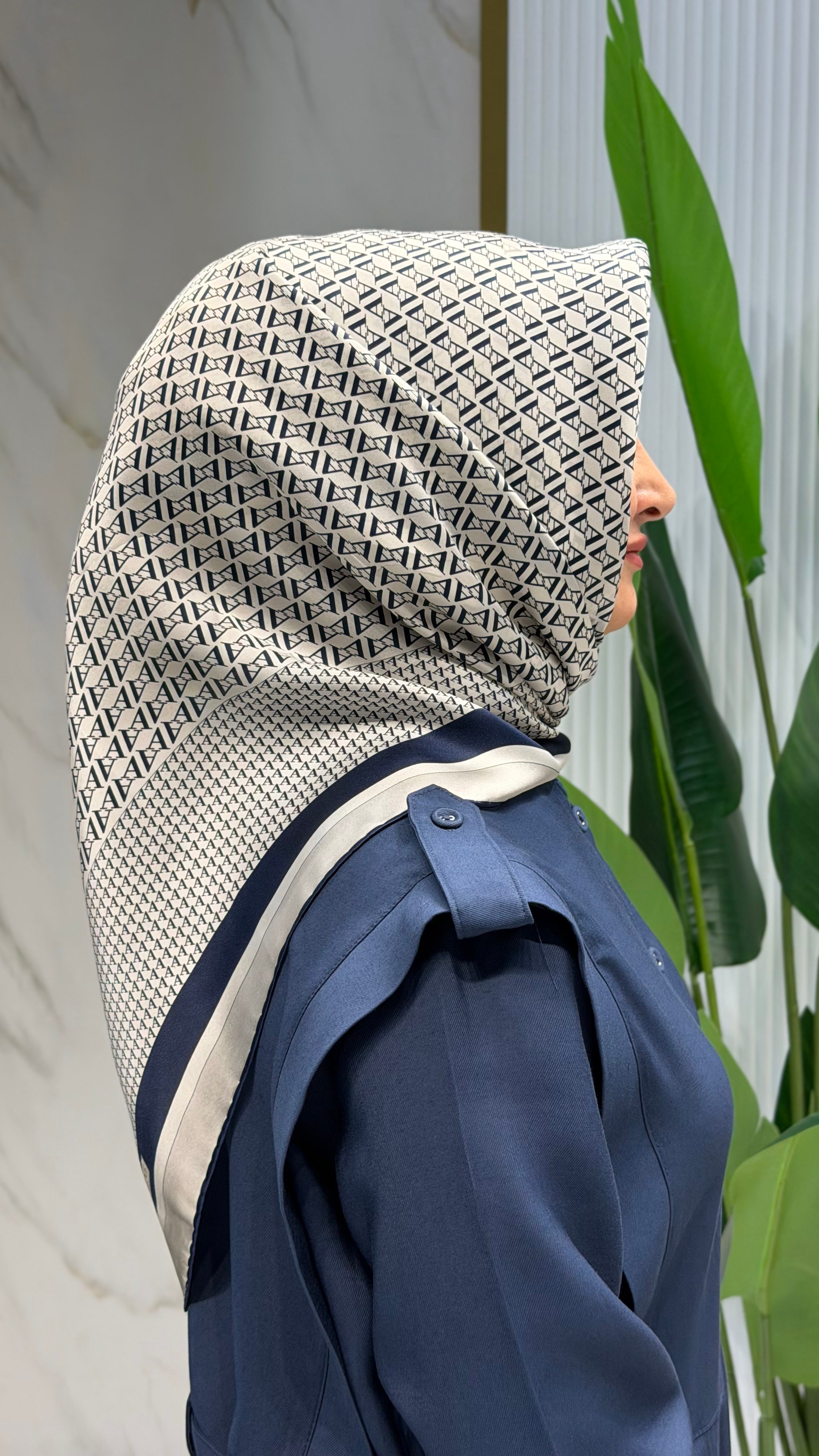 ARMINE SURA İPEK -9502-1