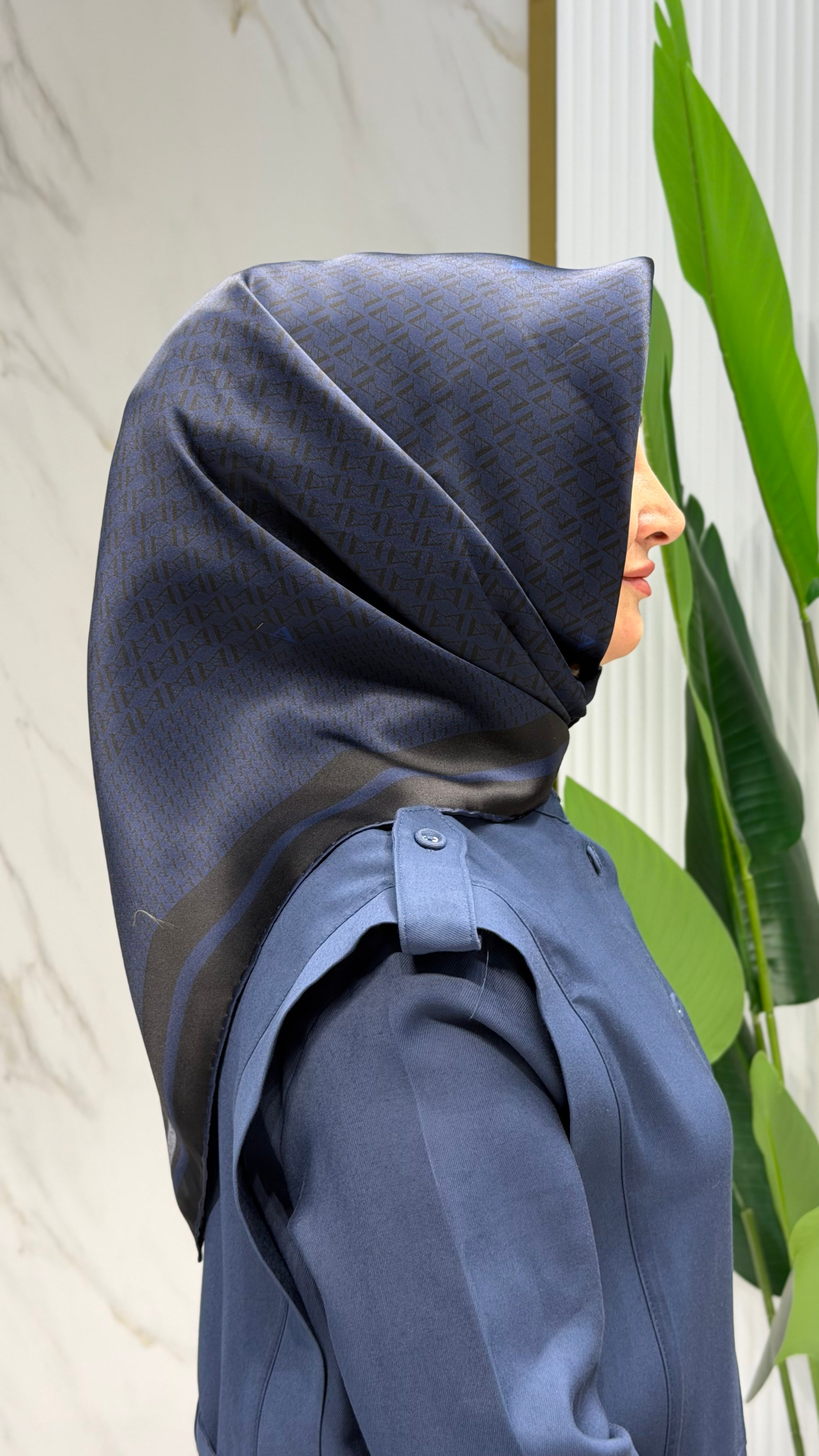 ARMINE SURA İPEK -9502-10
