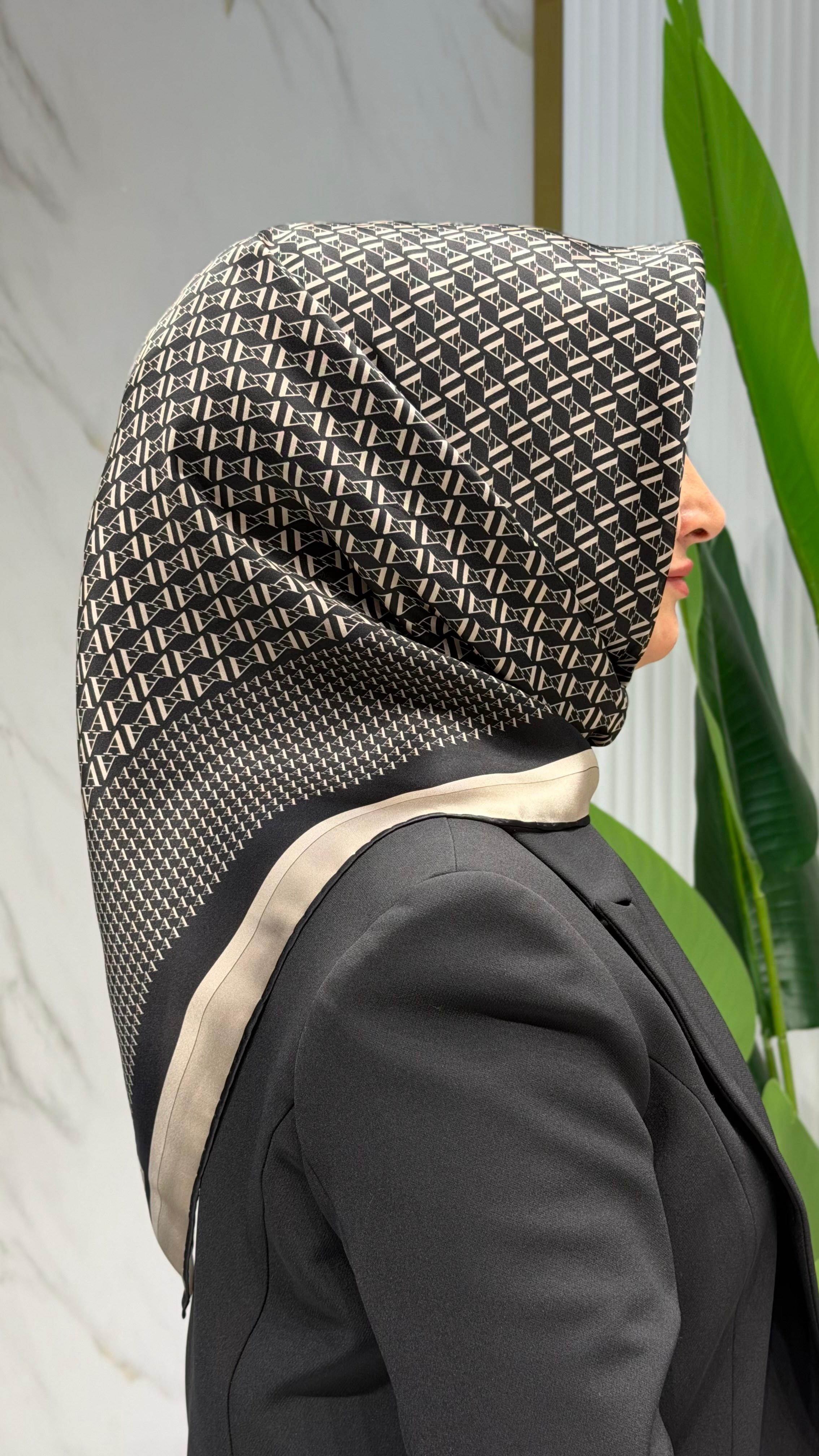 ARMINE SURA İPEK -9502-11