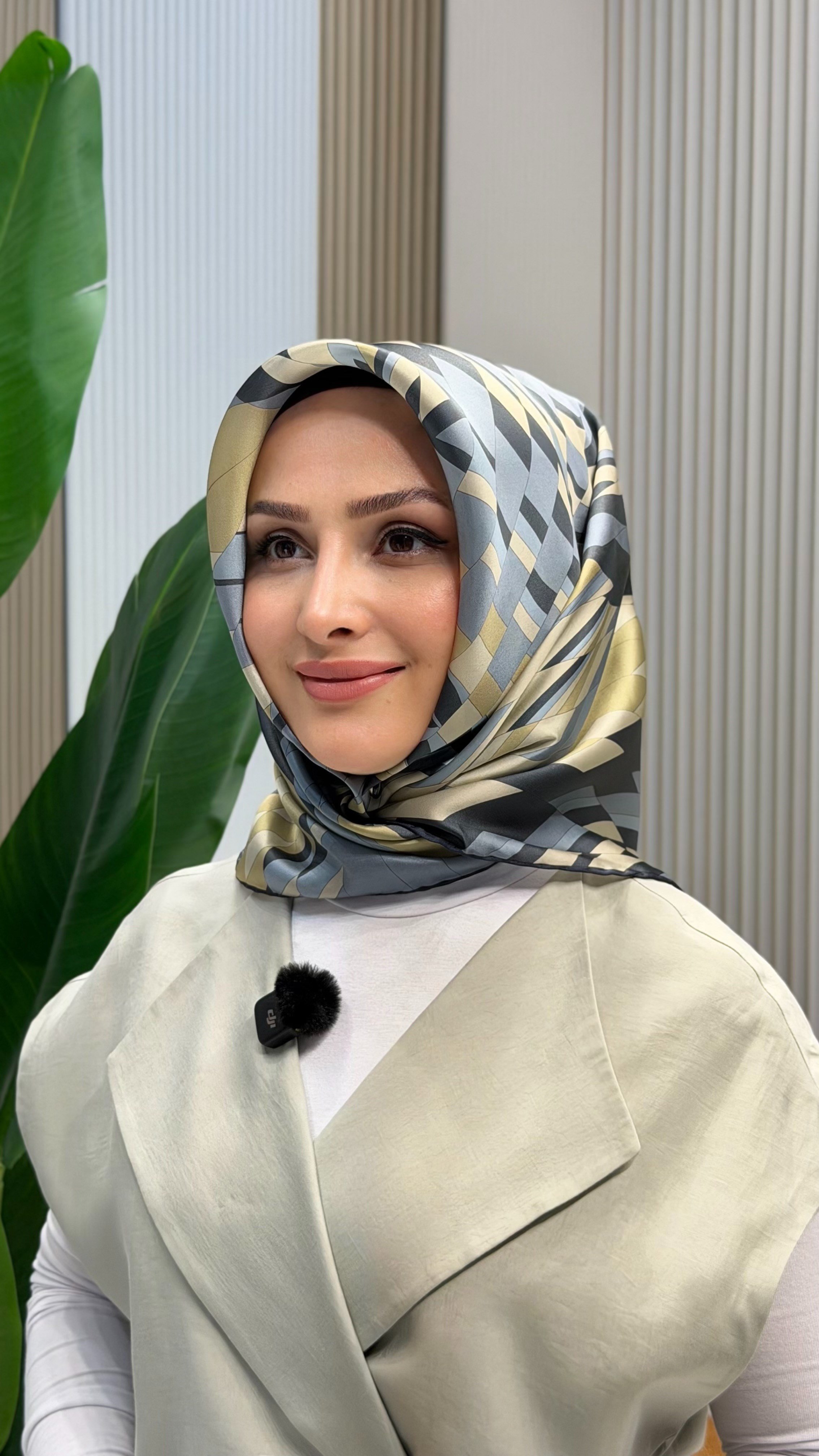 ARMİNE SURA İPEK - 9507-55