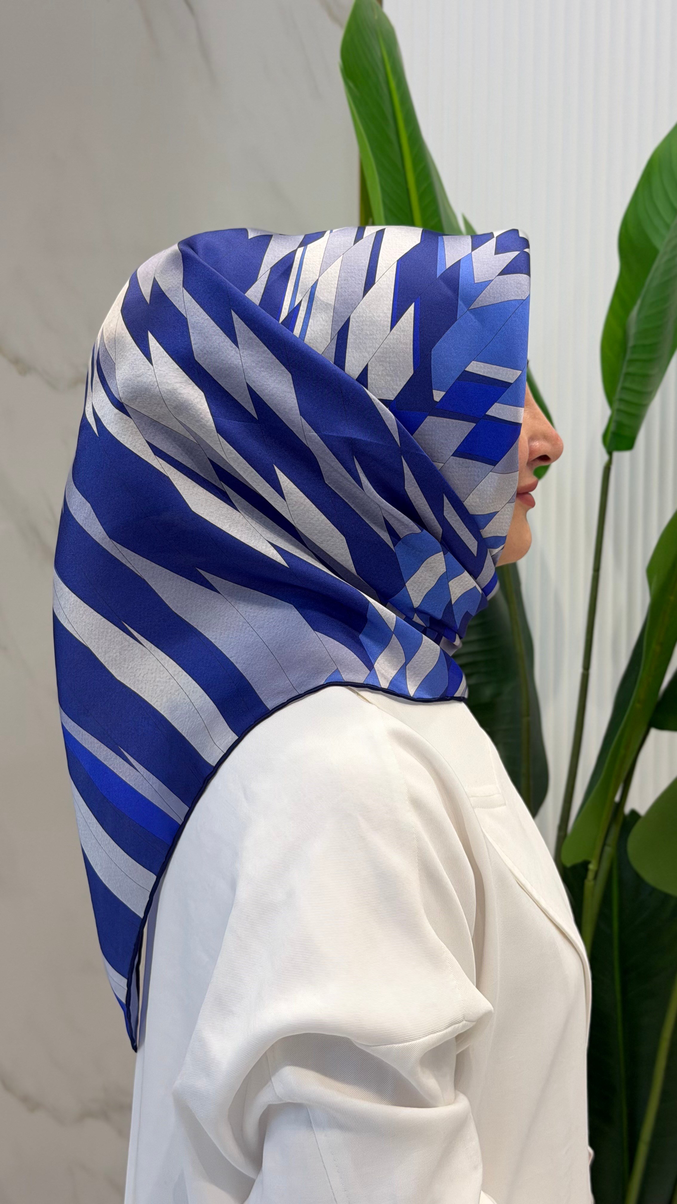 ARMİNE SURA İPEK- 9507-83