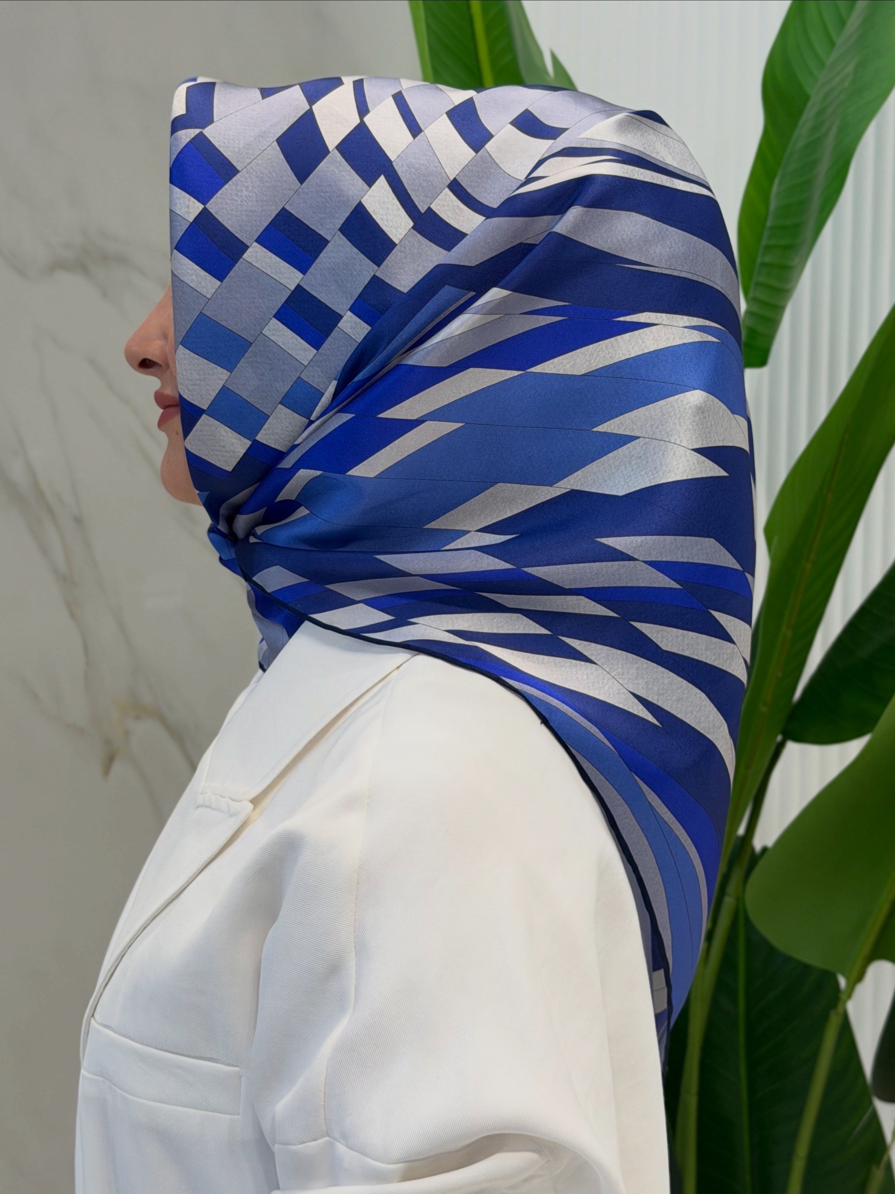 ARMİNE SURA İPEK- 9507-83