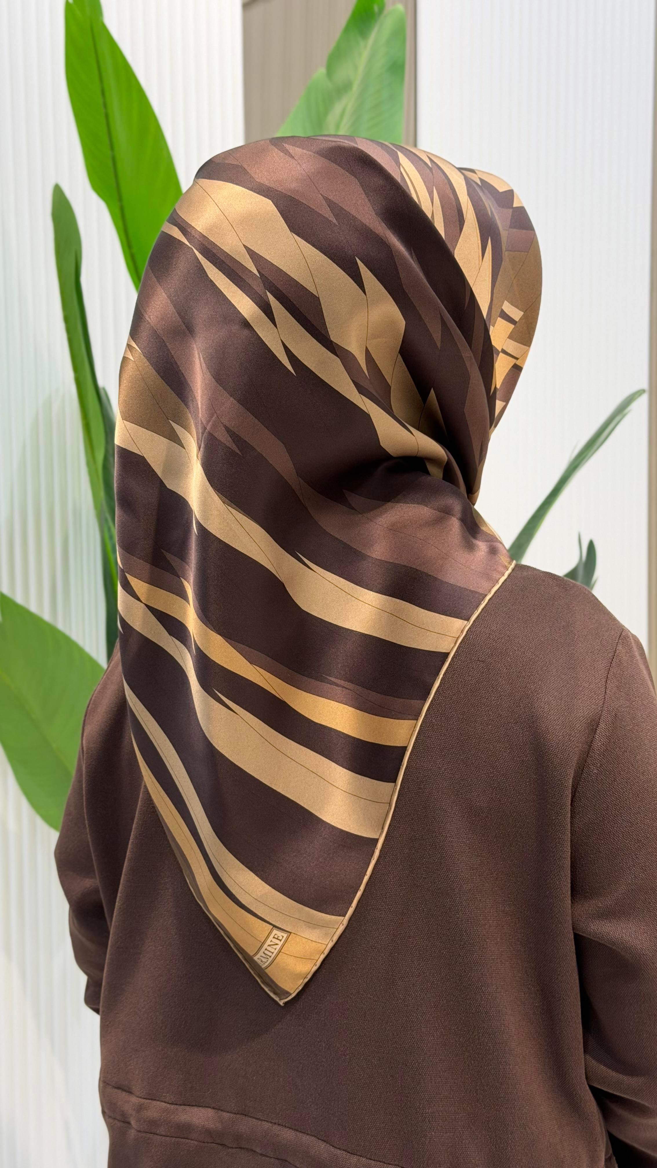 ARMINE SURA İPEK - 9507D - 02