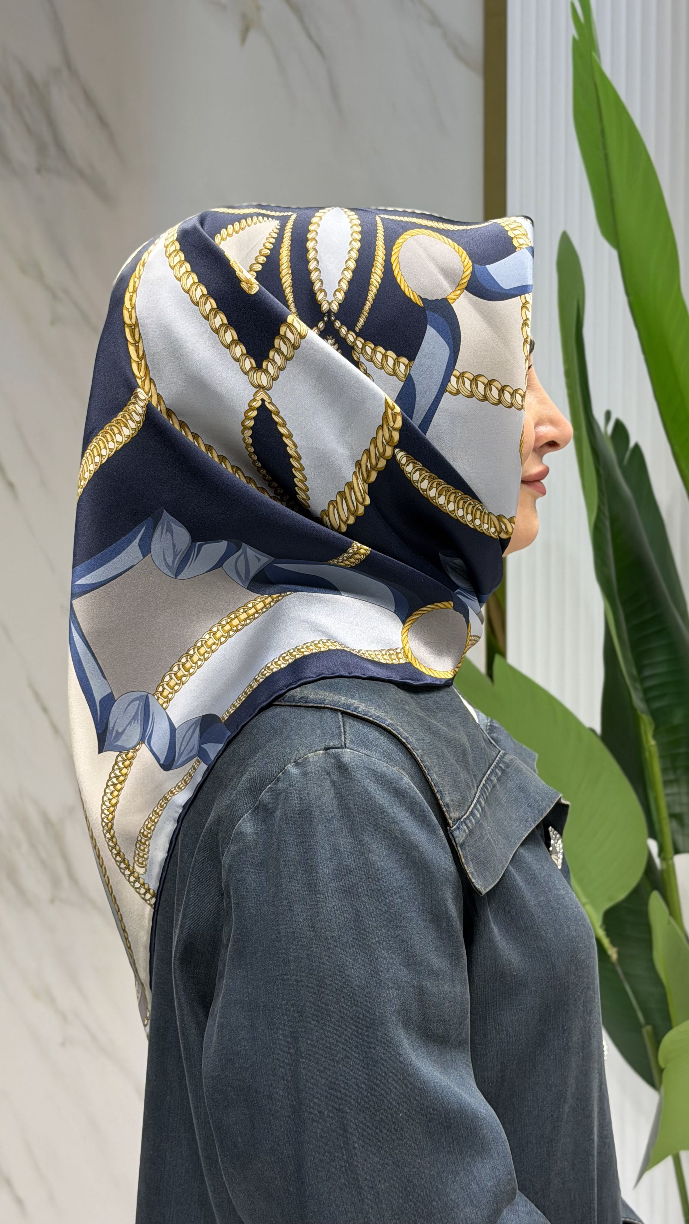 ARMİNE SURA İPEK - 9531-2
