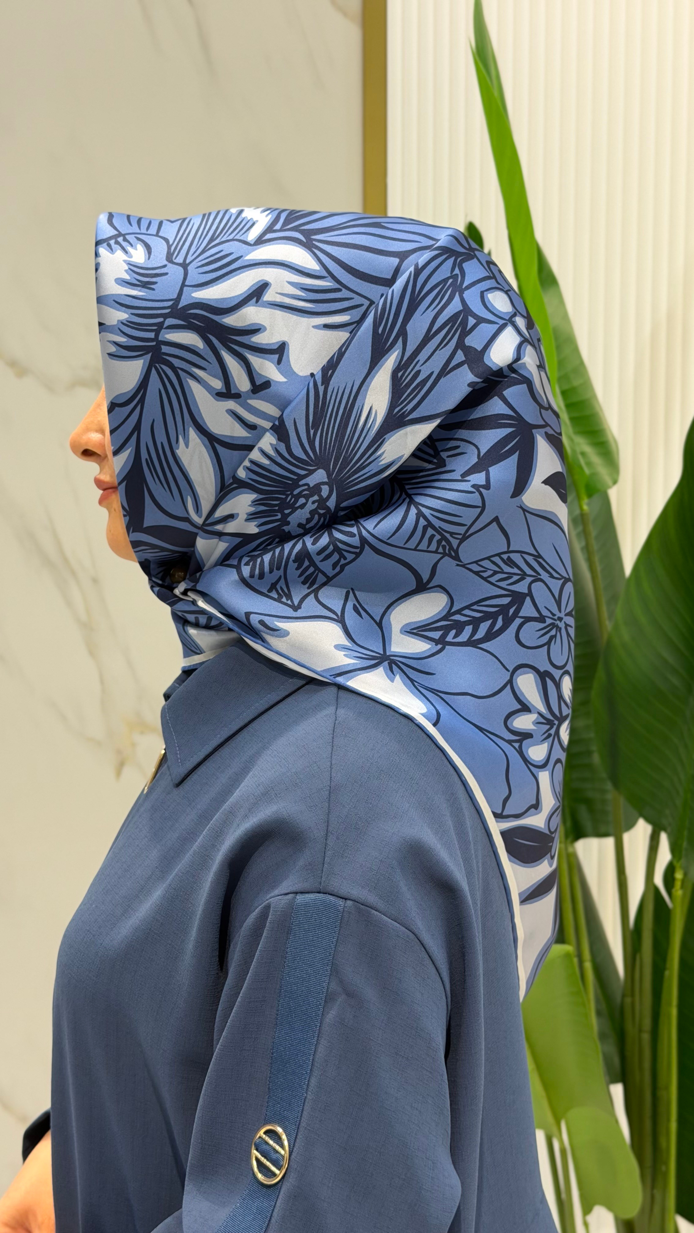 ARMINE SURA İPEK - 9539-31