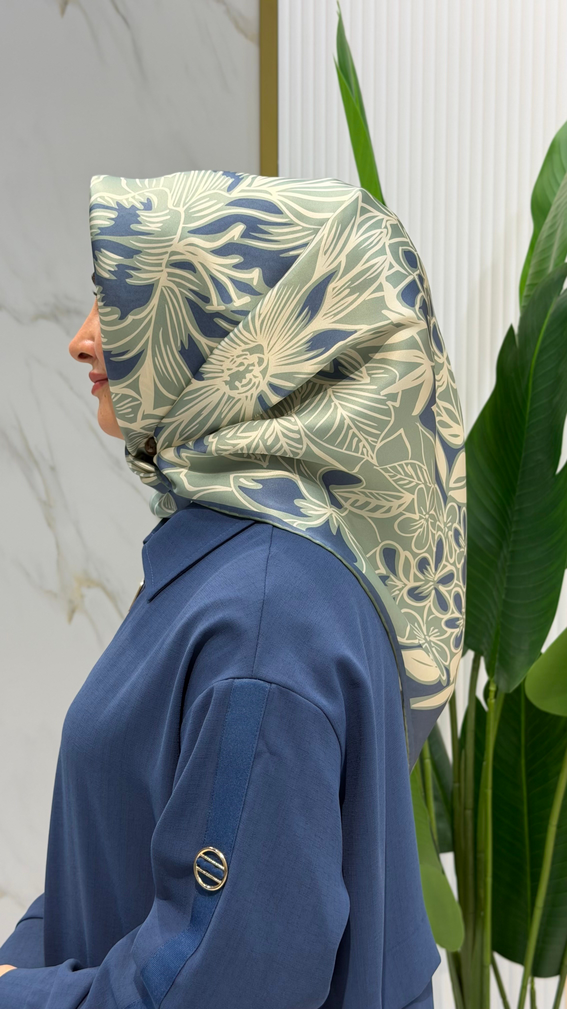 ARMINE SURA İPEK - 9539-51