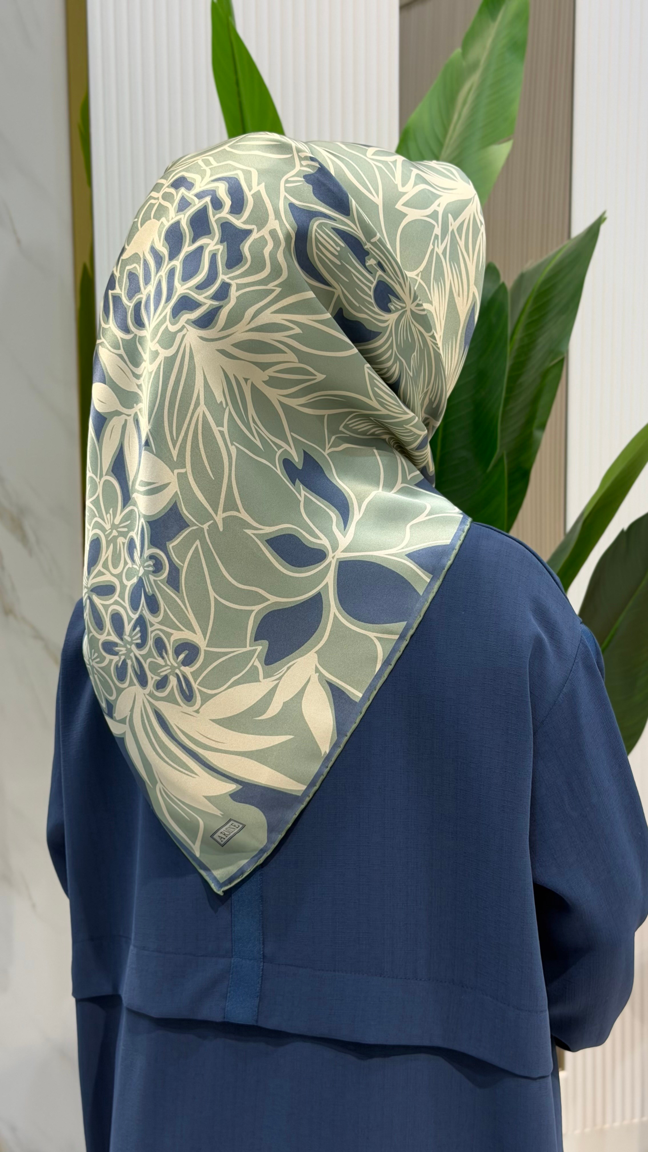ARMINE SURA İPEK - 9539-51