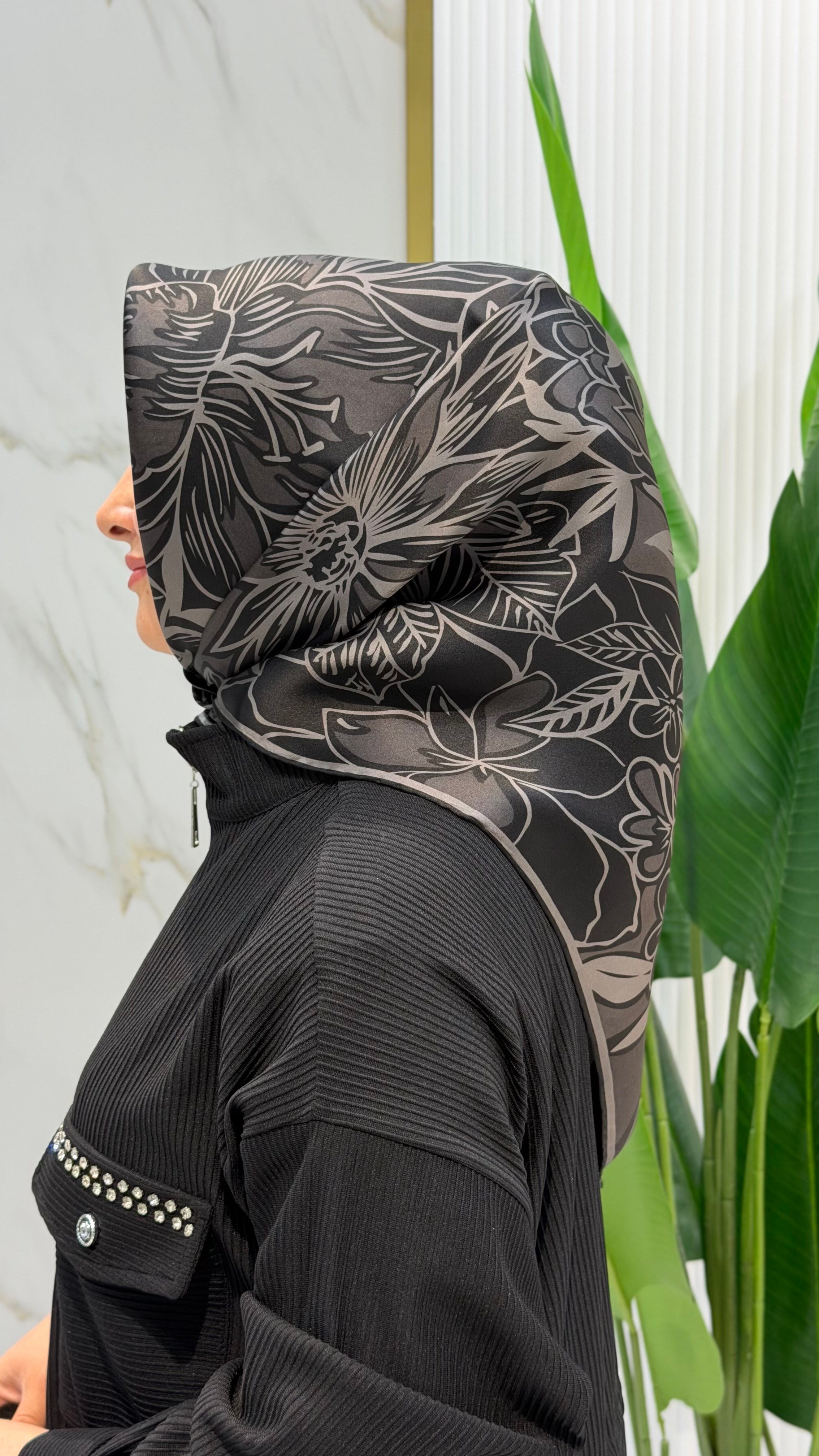 ARMINE SURA İPEK - 9539-83