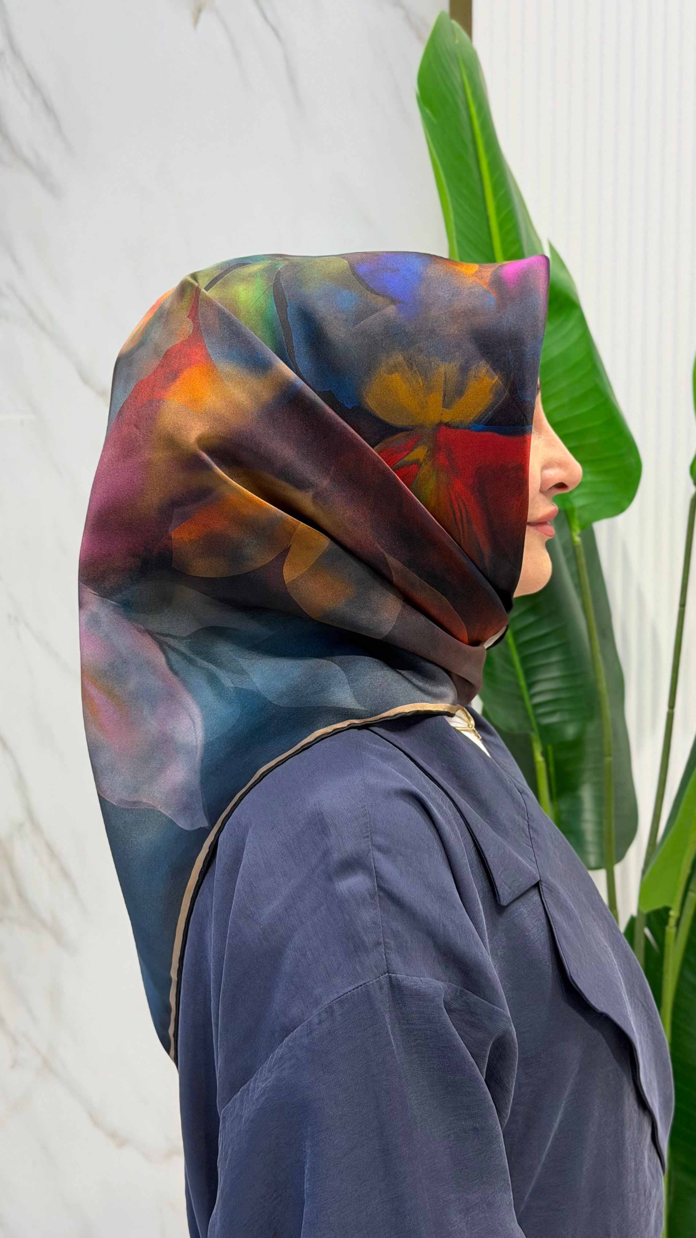 ARMİNE SURA İPEK -9603-01