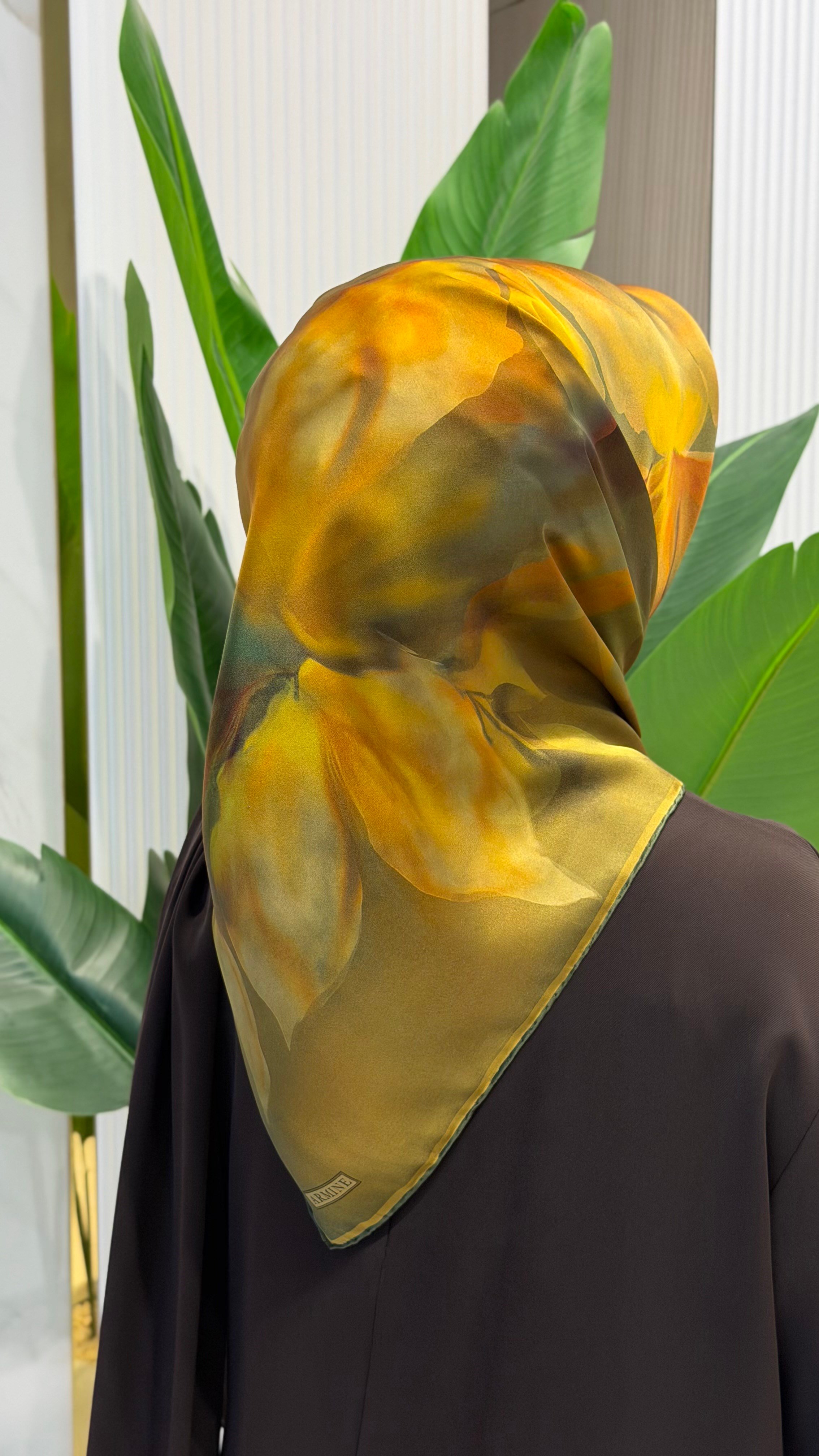 ARMİNE SURA İPEK -9603-11
