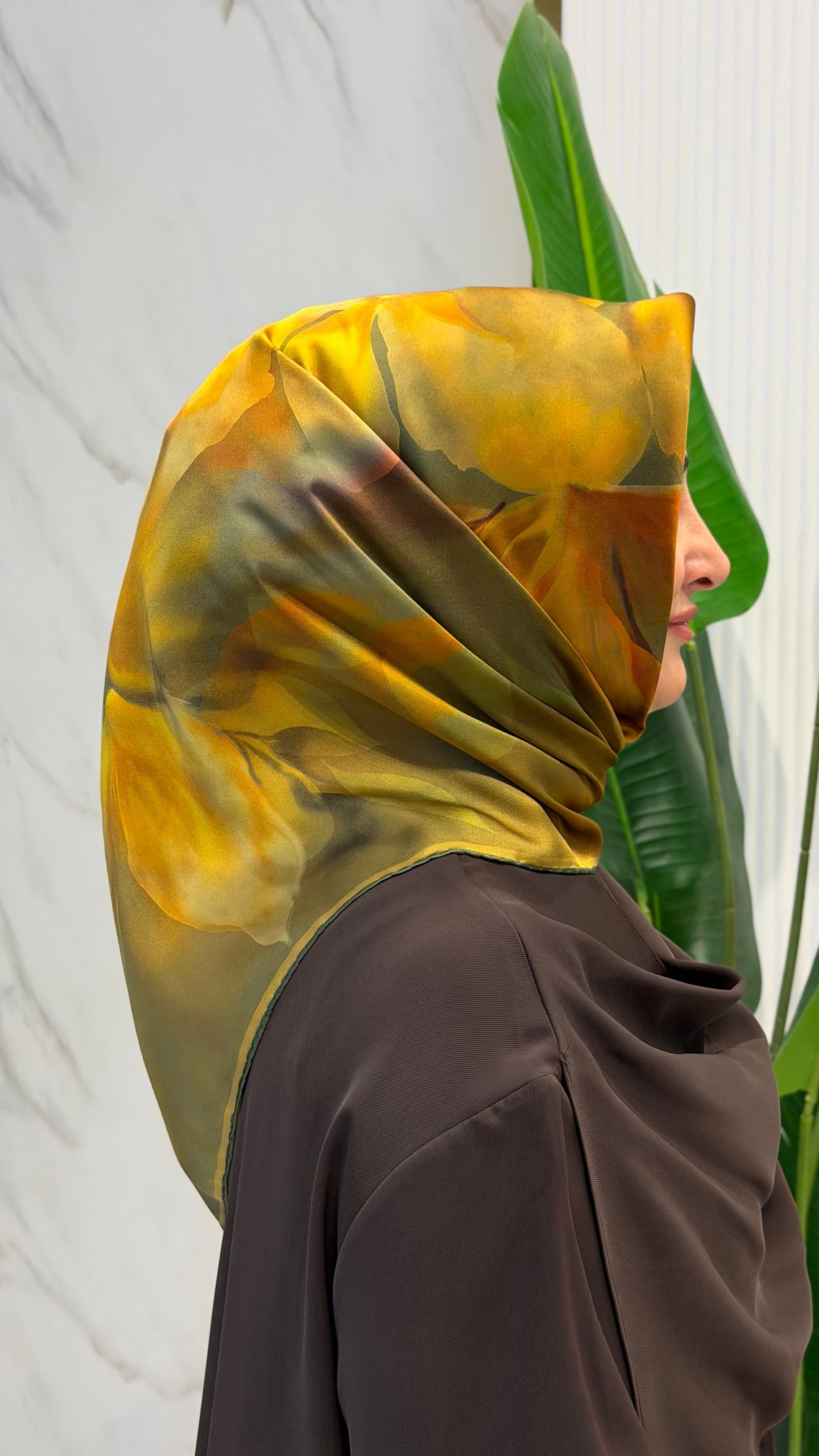 ARMİNE SURA İPEK -9603-11