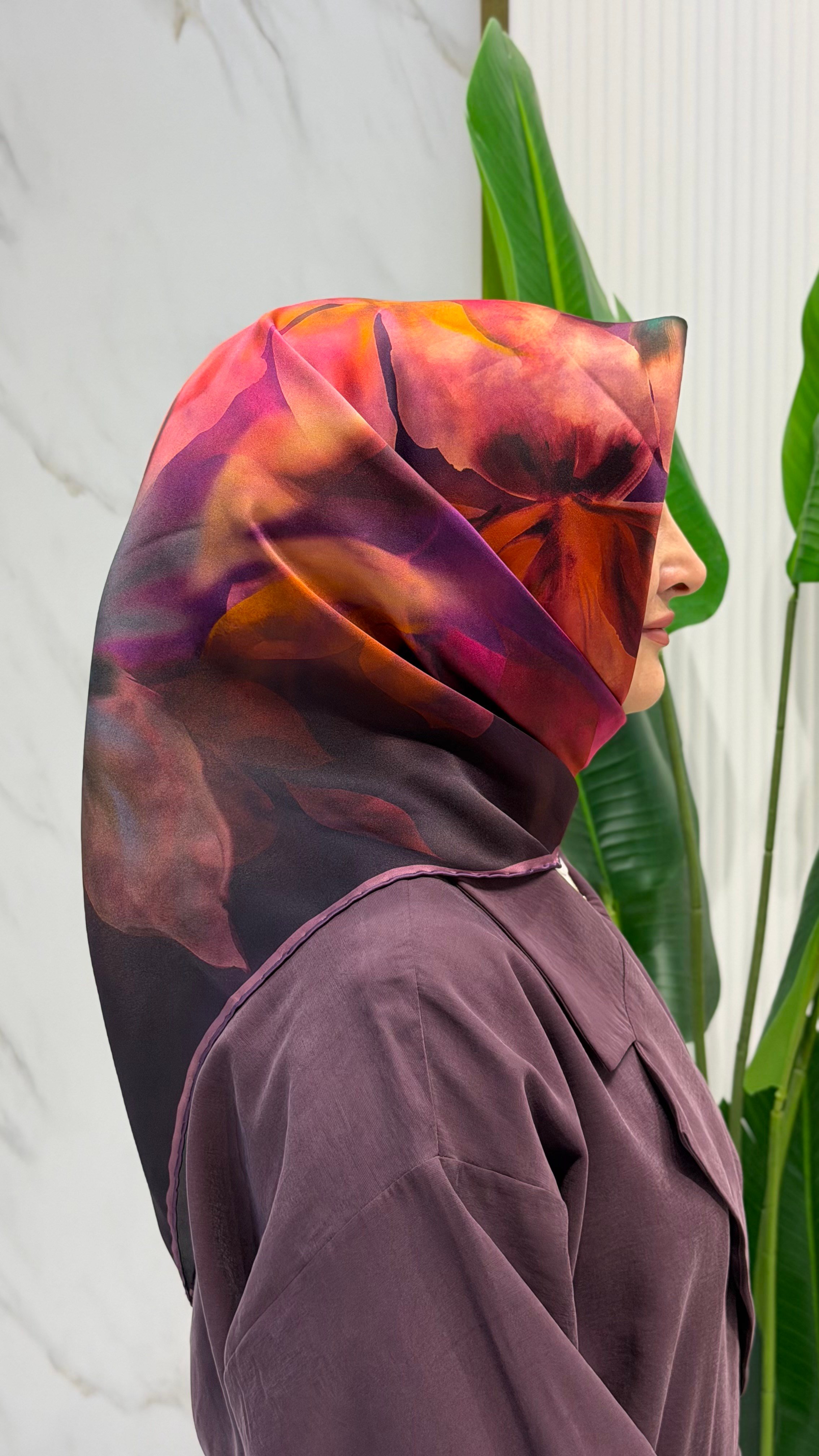 ARMİNE SURA İPEK -9603-23