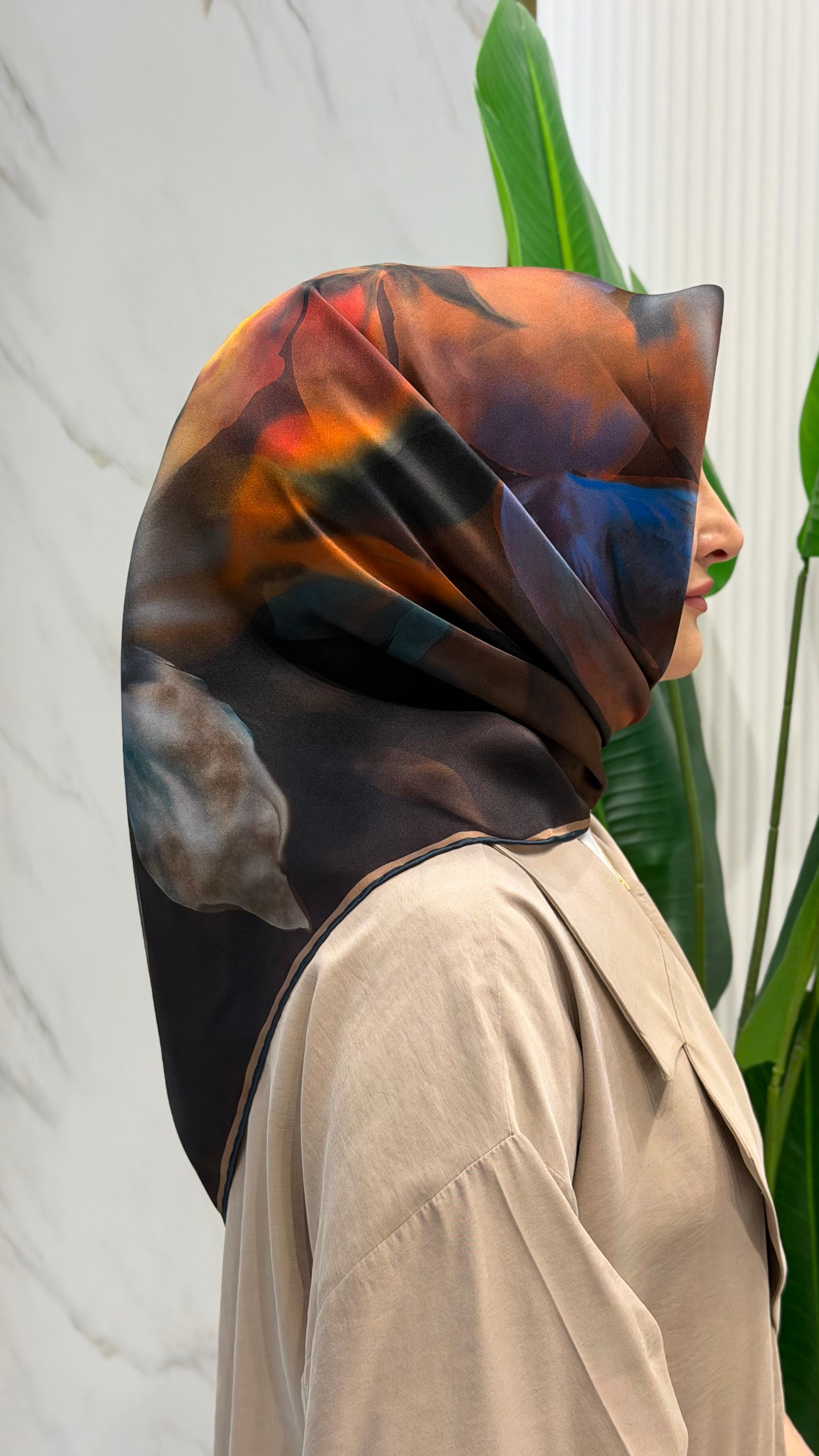 ARMİNE SURA İPEK -9603-35