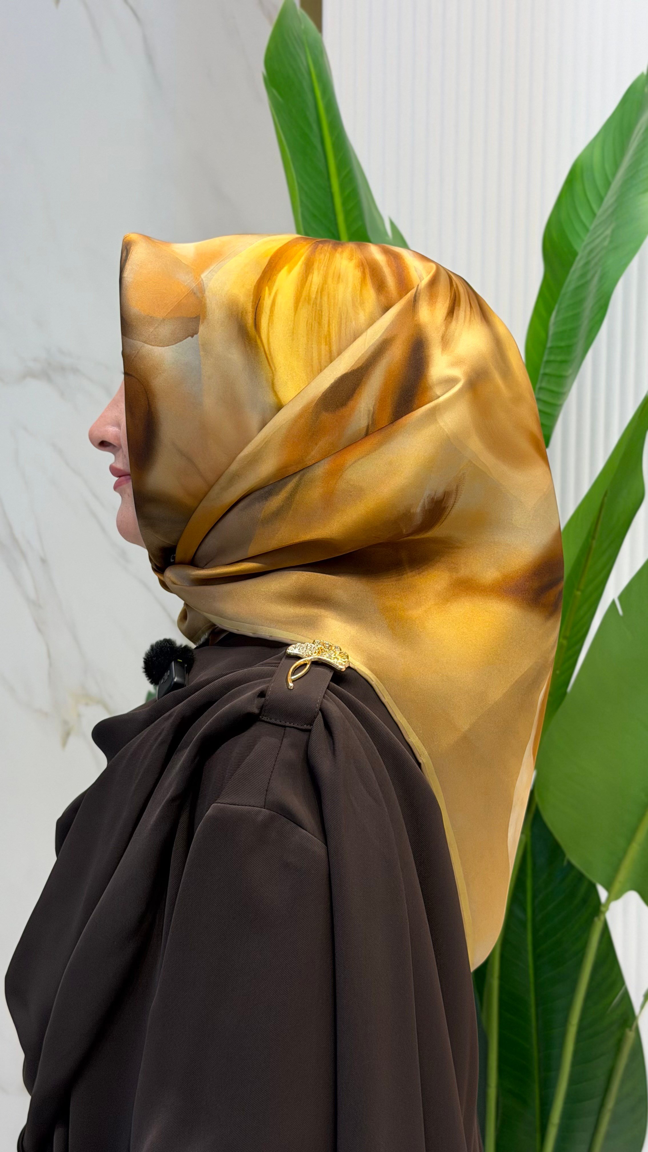 ARMİNE SURA İPEK -9603-84