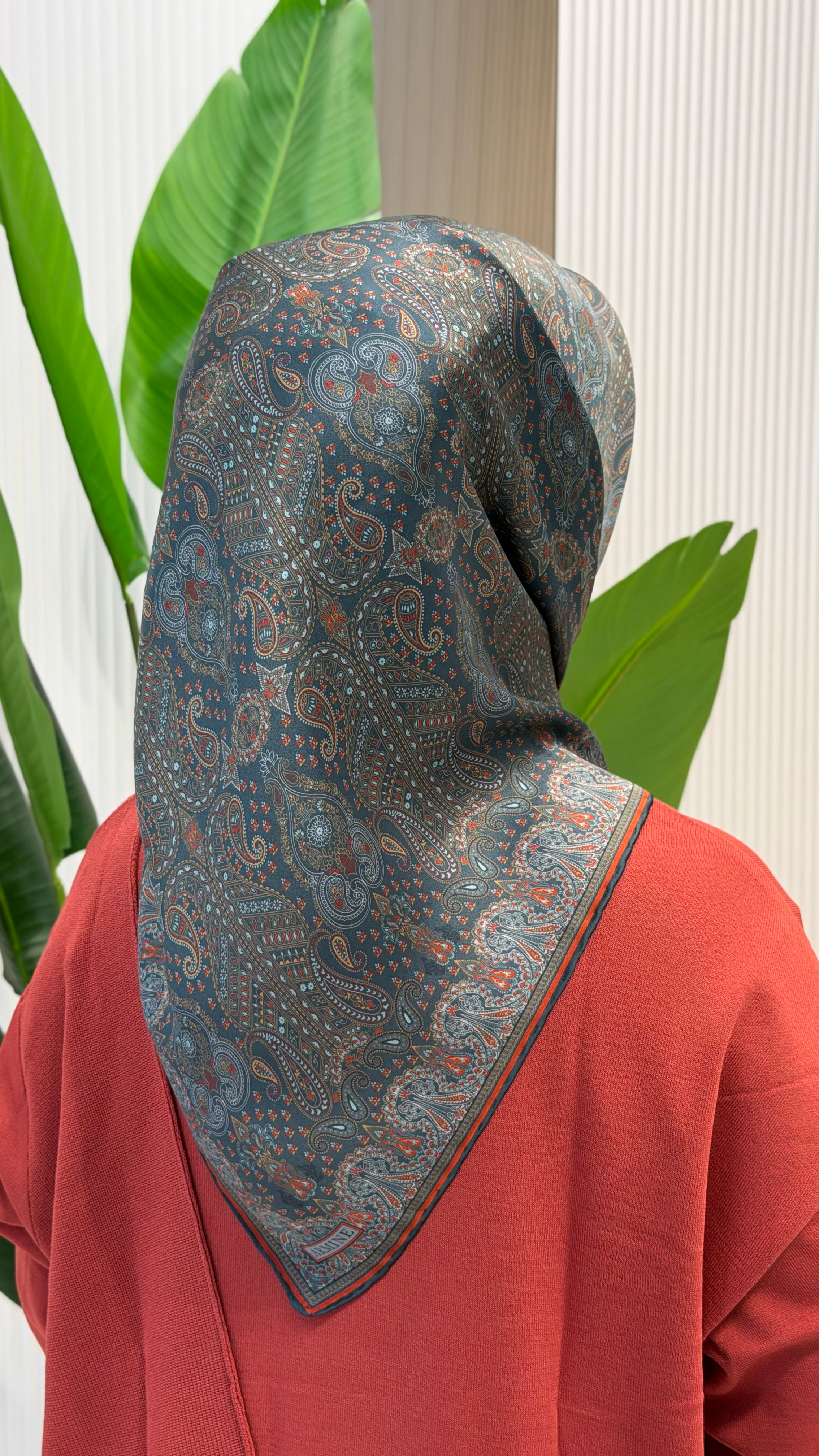 ARMİNE SURA İPEK -9631-53