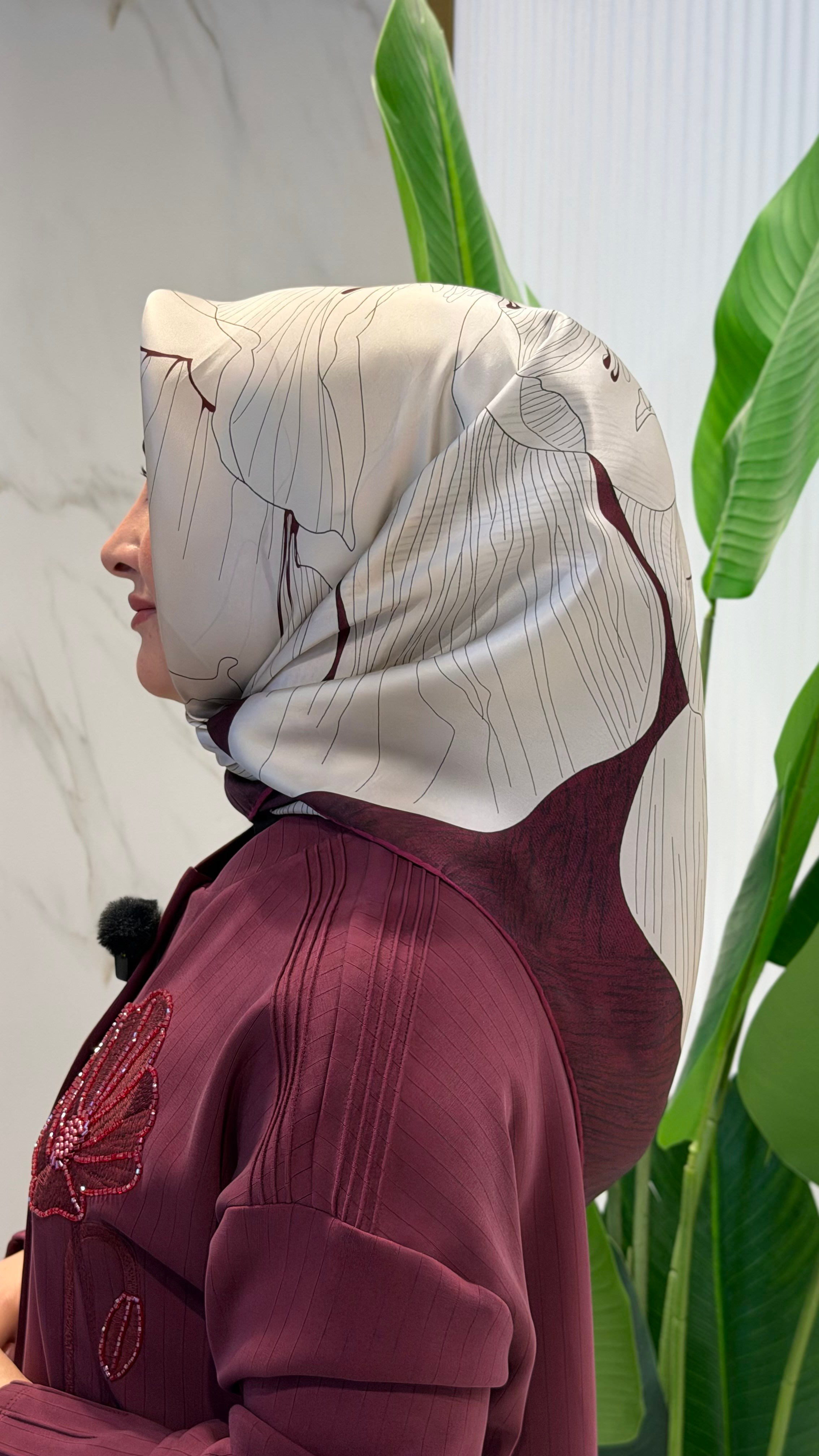 ARMİNE SURA İPEK -9639-81