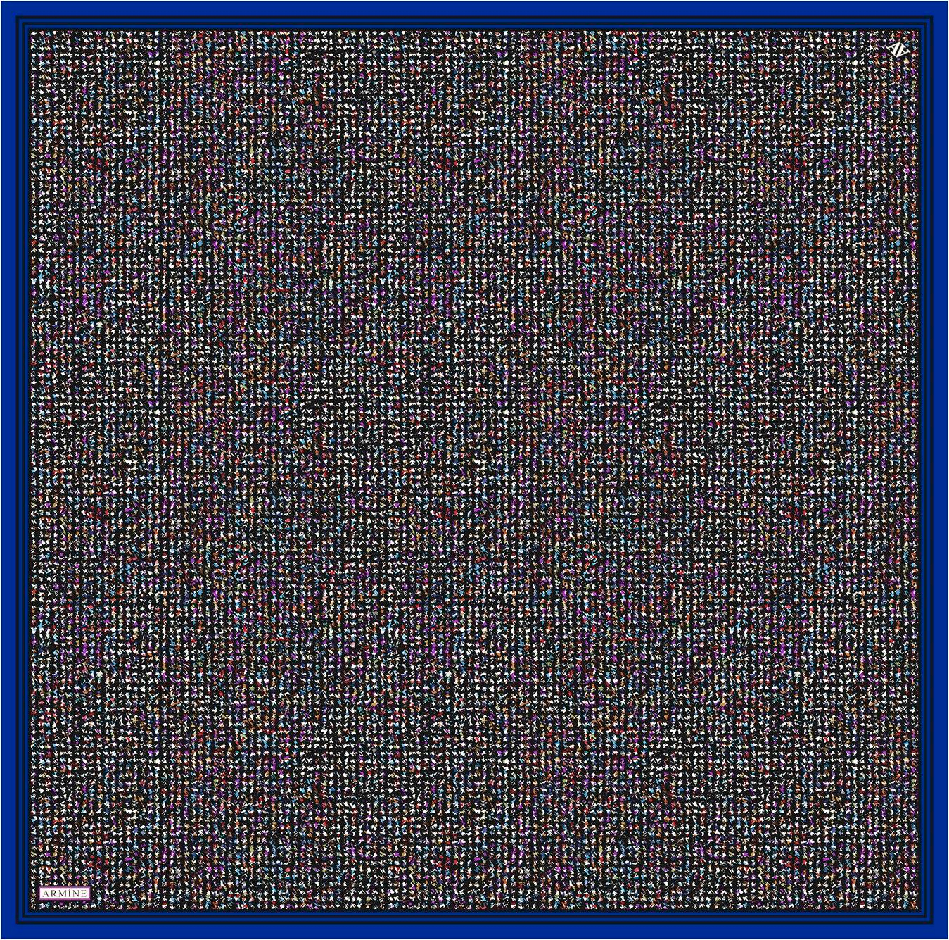ARMİNE SURA  İPEK EŞARP 9013D 