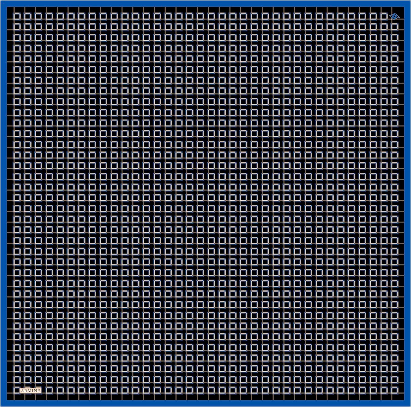ARMİNE SURA  İPEK EŞARP 9016D 