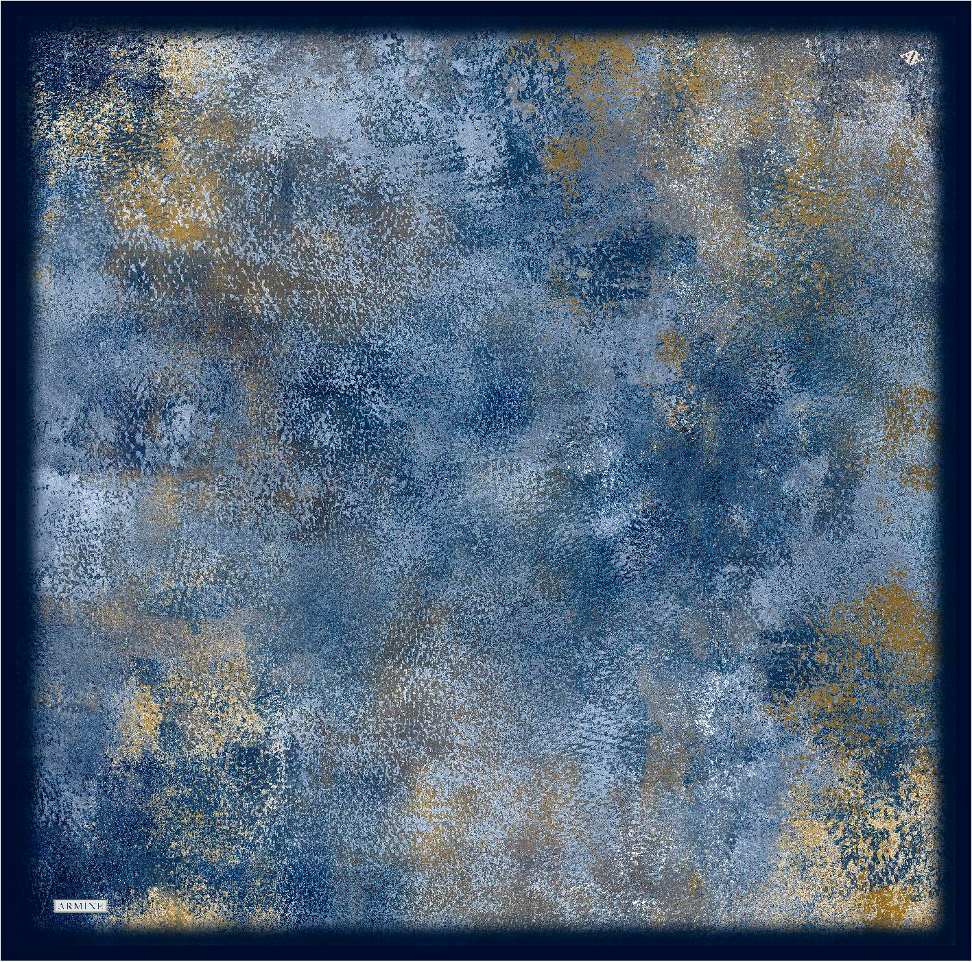 ARMİNE SURA  İPEK EŞARP 9022D 