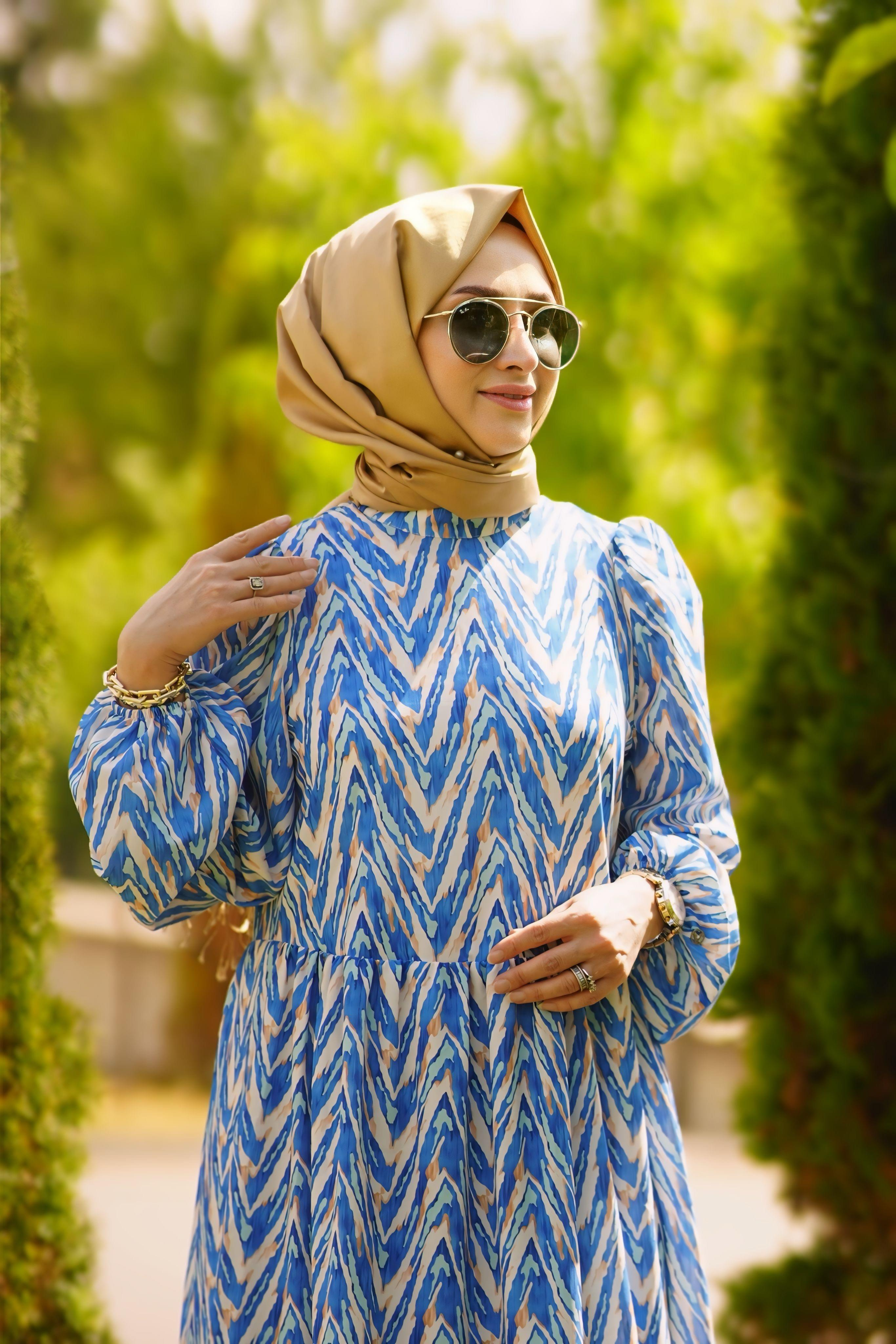 ARMİNE TREND ELBİSE 24YT914