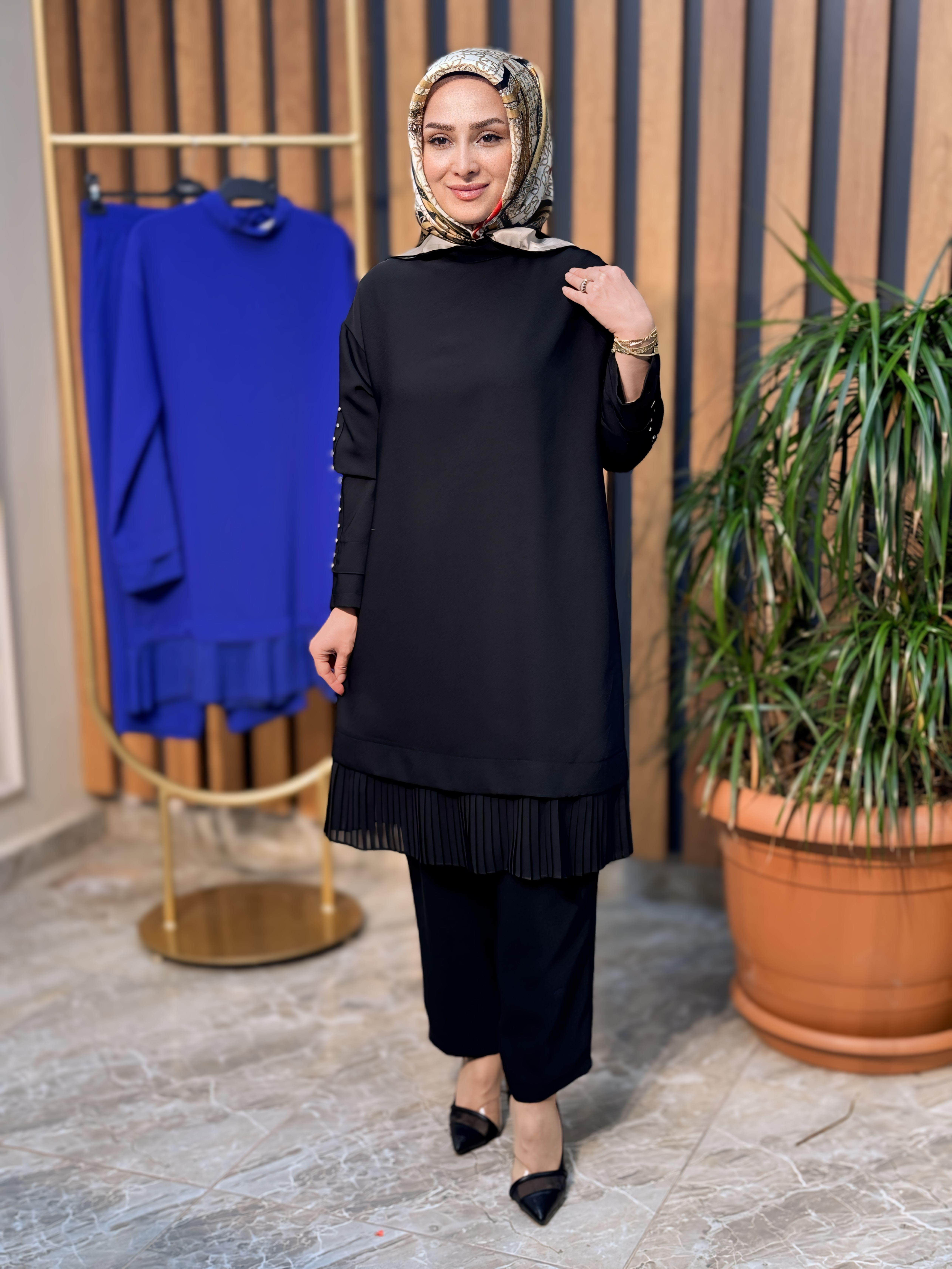 ARMİNE TREND İKİLİ TAKIM -24YT644