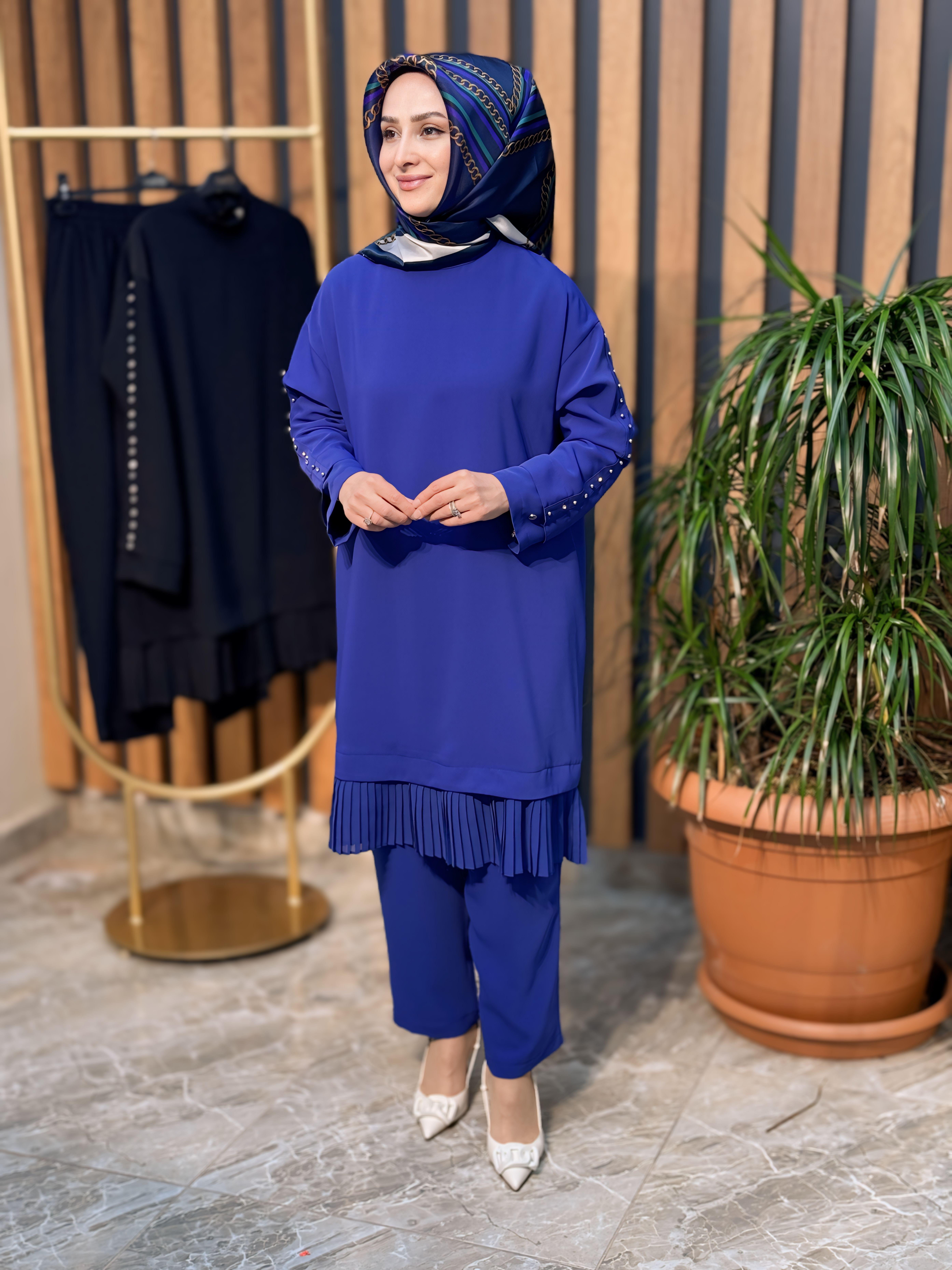 ARMİNE TREND İKİLİ TAKIM -24YT644