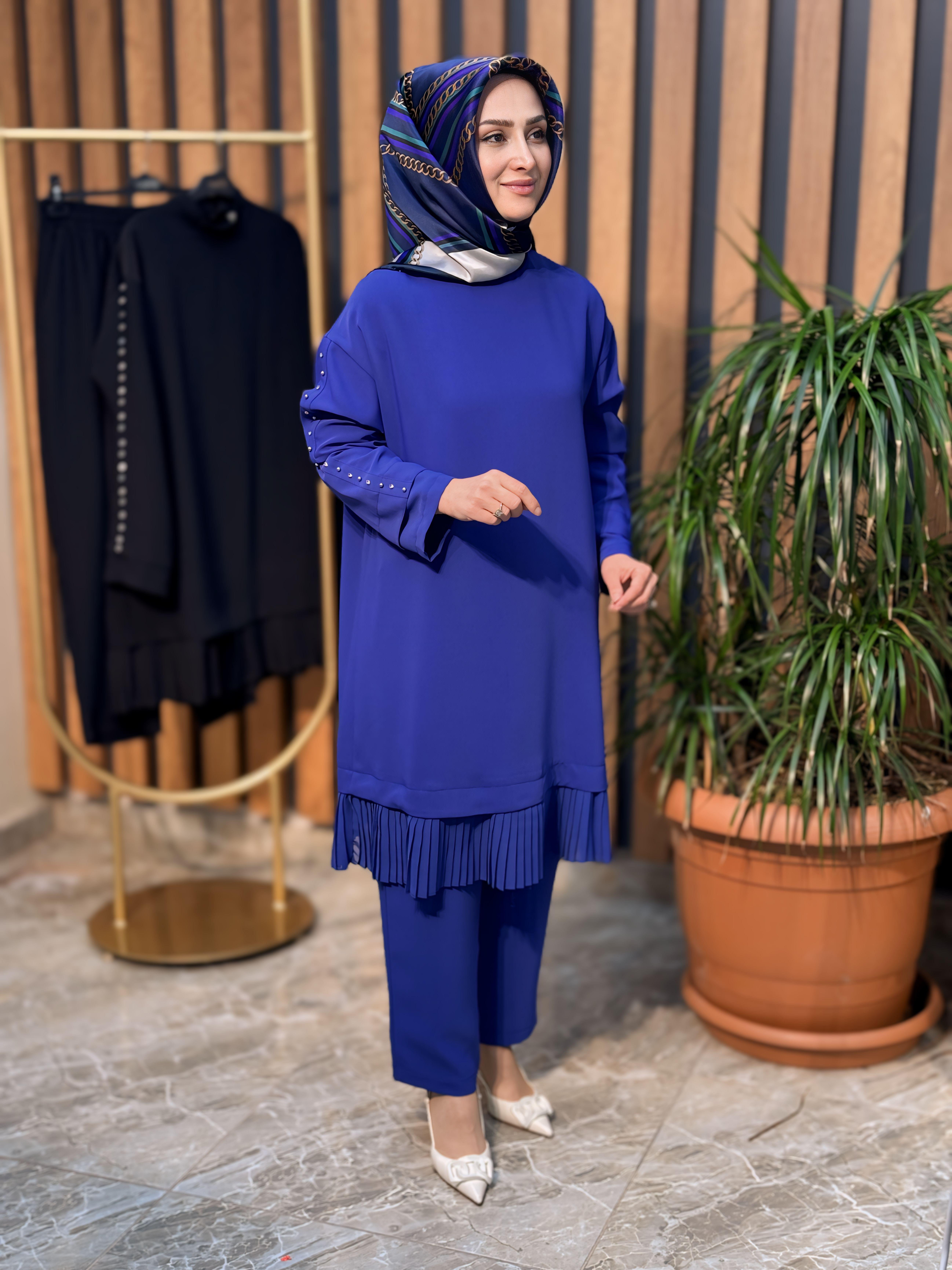ARMİNE TREND İKİLİ TAKIM -24YT644