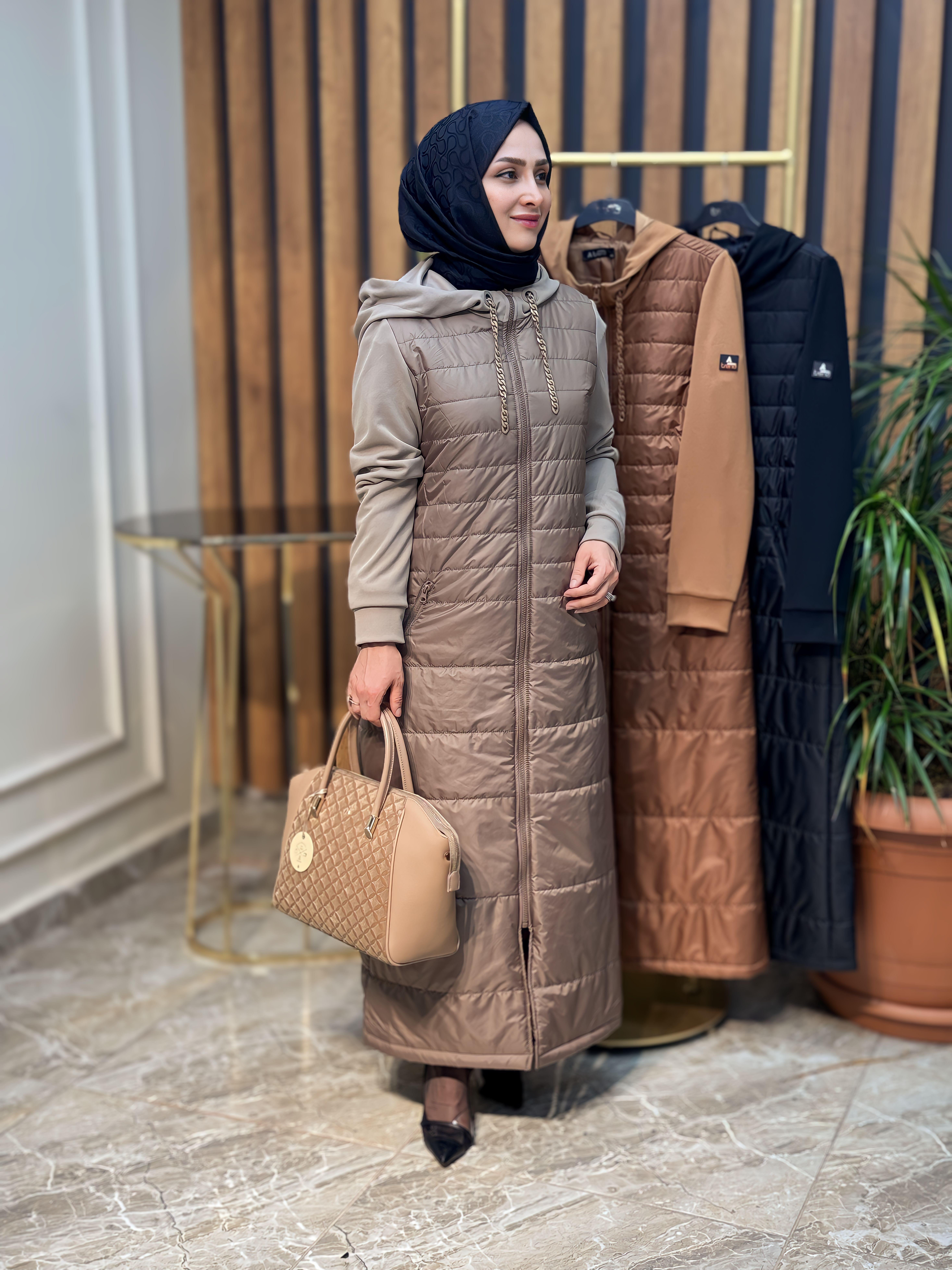 ARMİNE TREND KAPİTONE KAP-24Y512