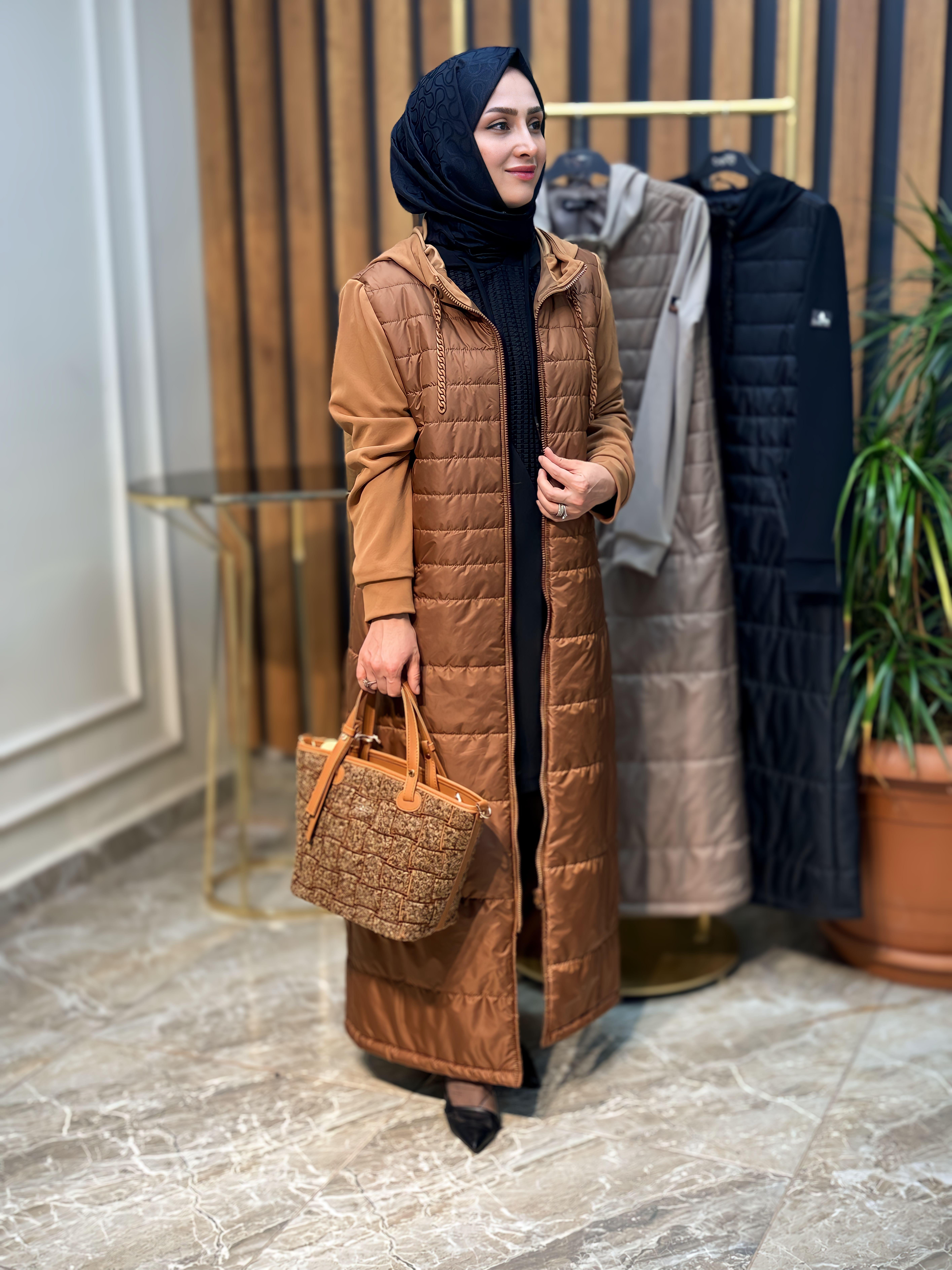ARMİNE TREND KAPİTONE KAP-24Y512