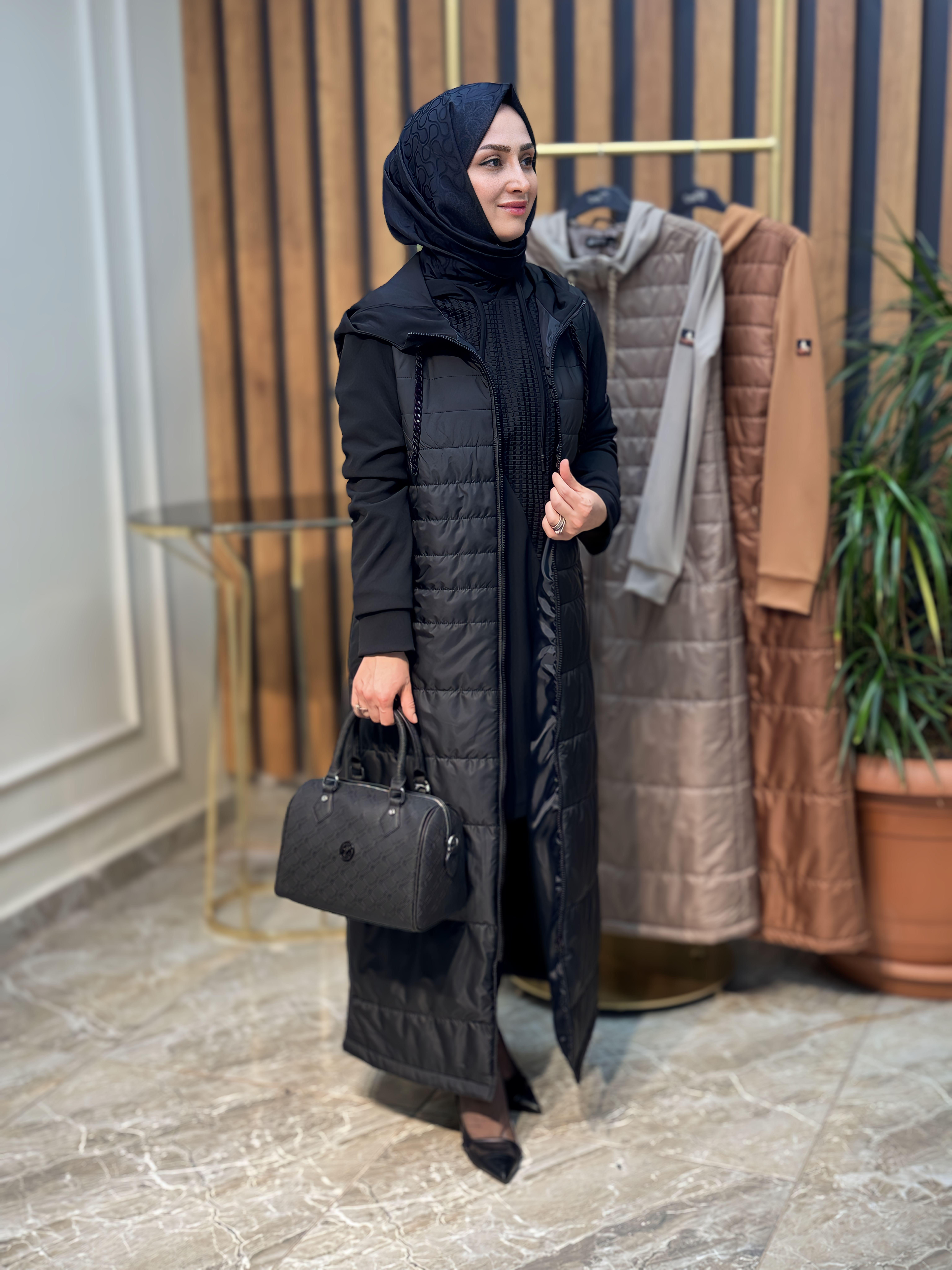 ARMİNE TREND KAPİTONE KAP-24Y512