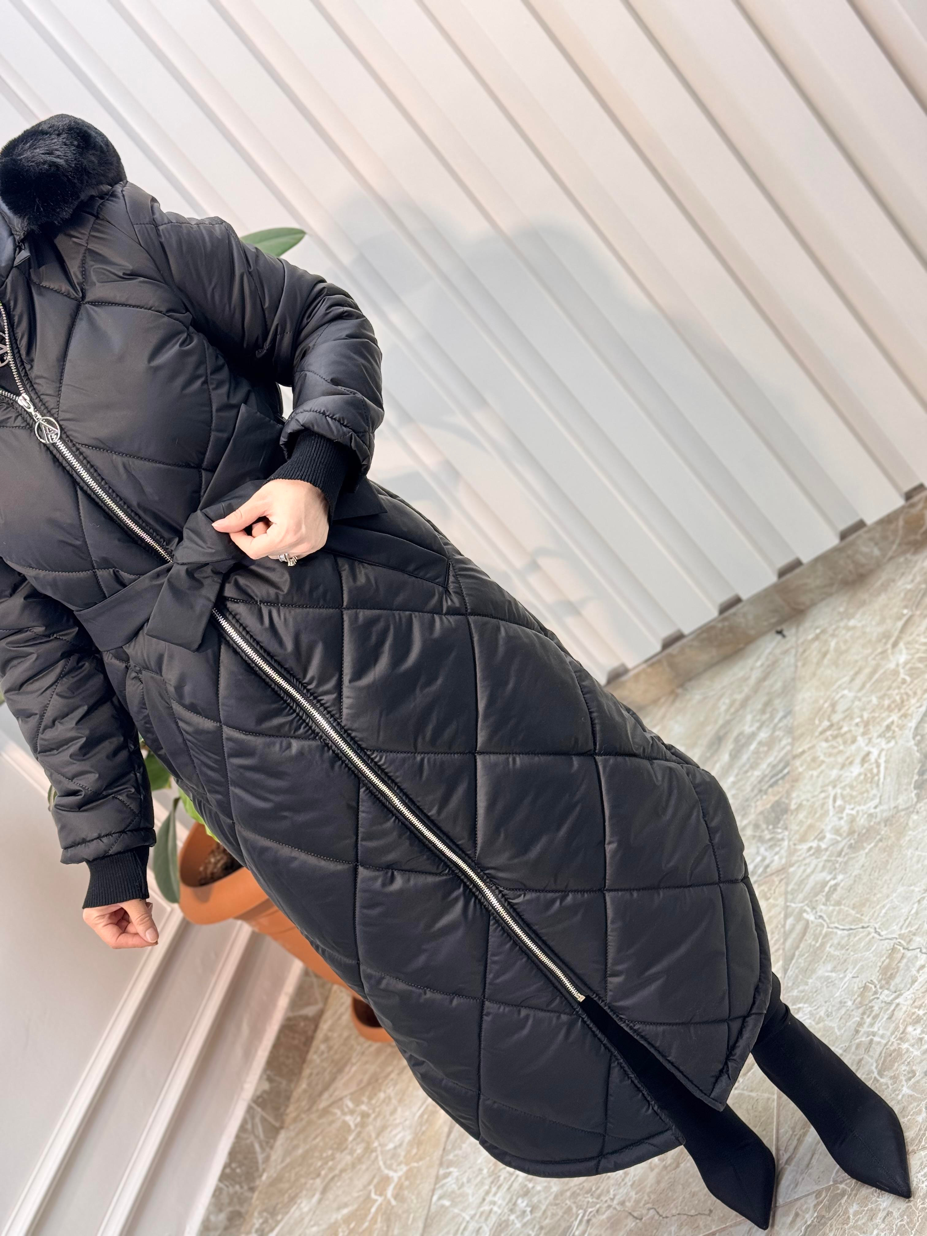 ARMİNE TREND KAPİTONE ŞİŞME MONT 24KT709