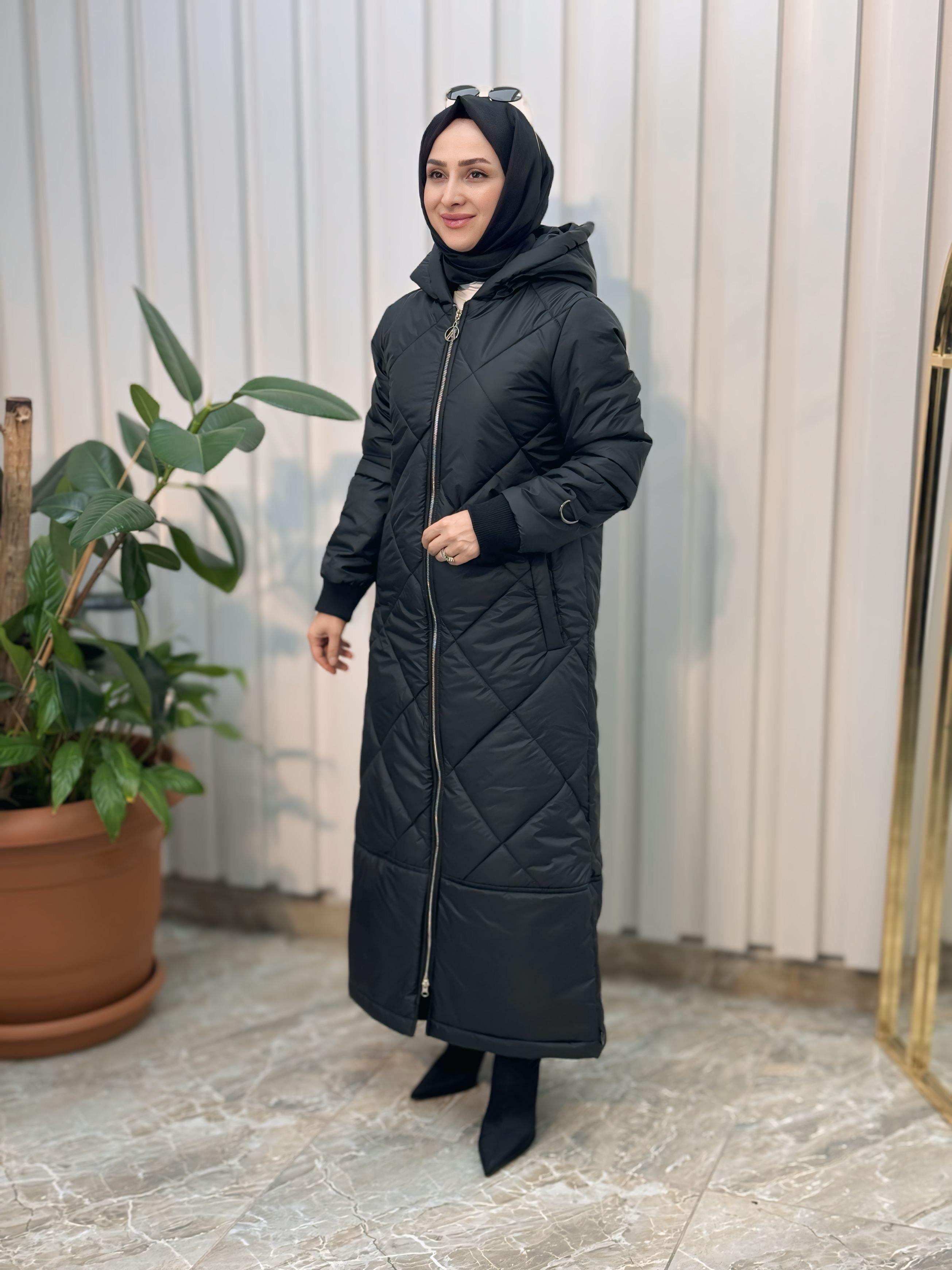 ARMİNE TREND KAPİTONE ŞİŞME MONT 24KT710