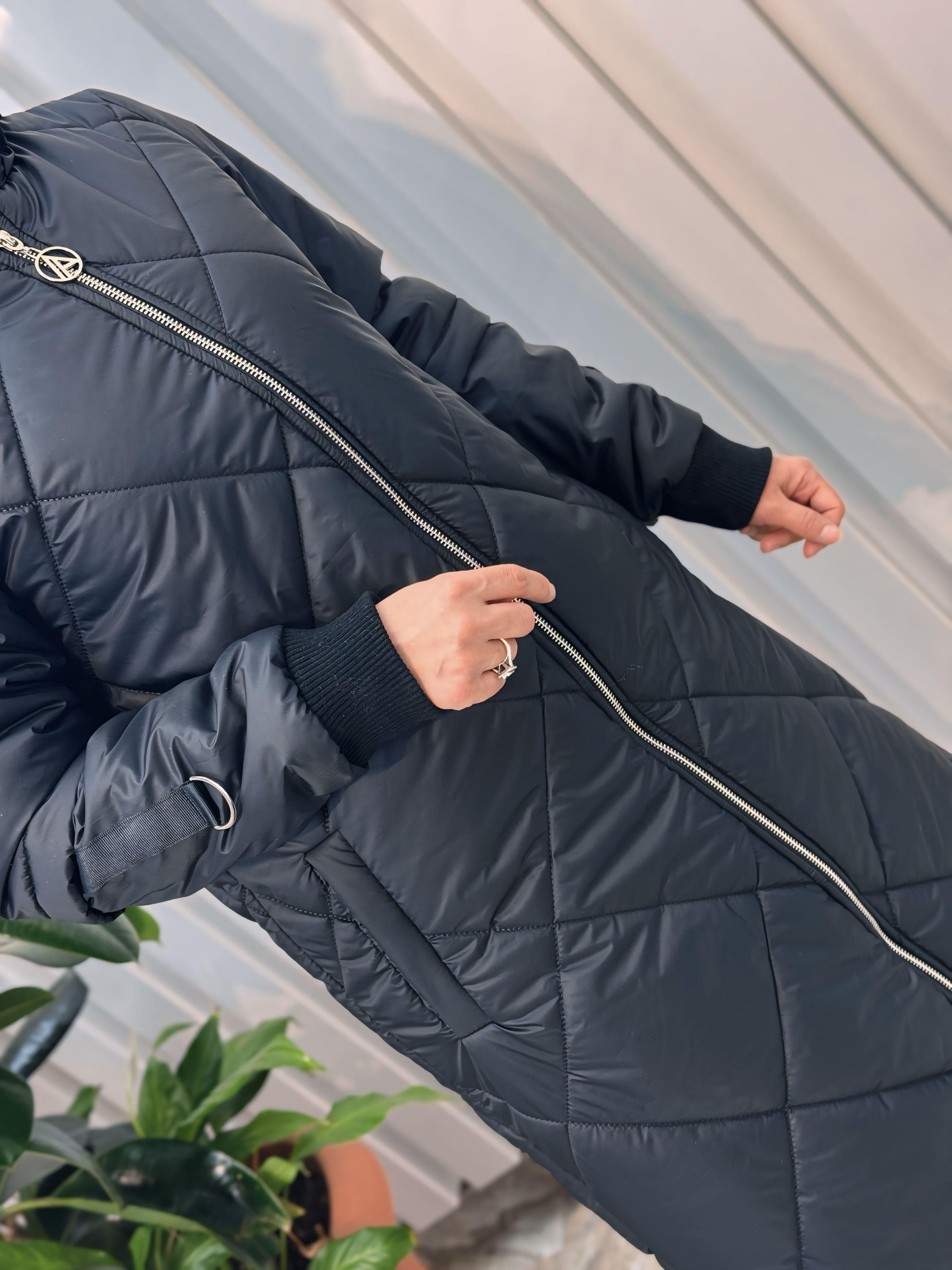 ARMİNE TREND KAPİTONE ŞİŞME MONT 24KT710