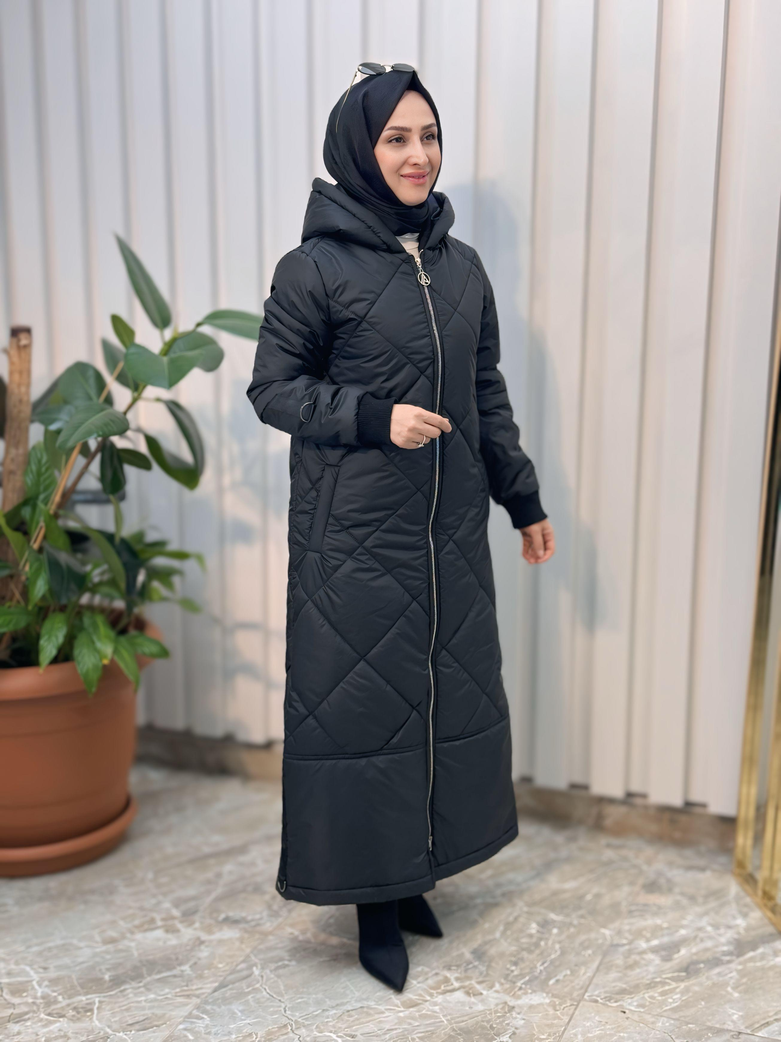 ARMİNE TREND KAPİTONE ŞİŞME MONT 24KT710