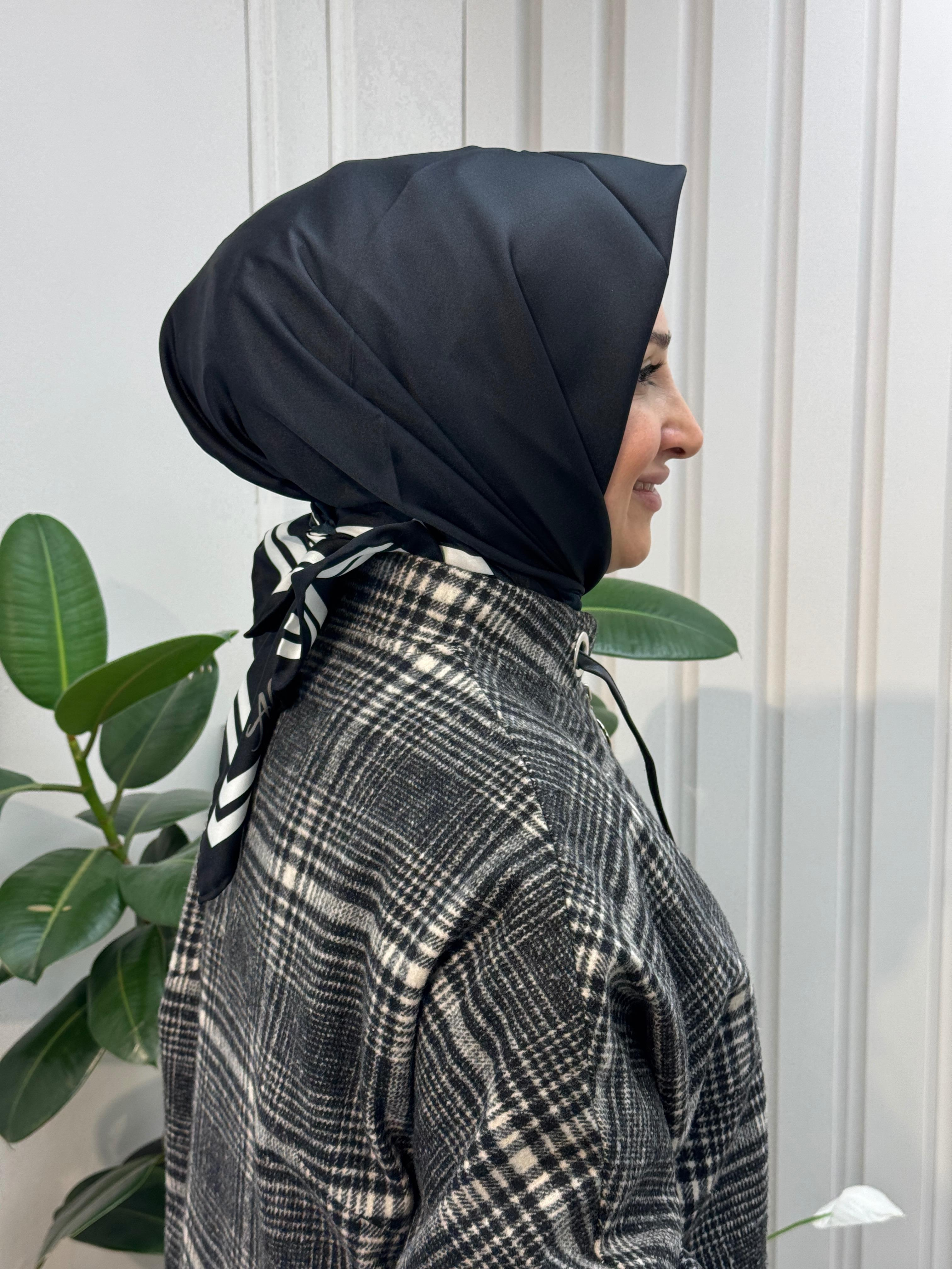 ARMİNE TREND KAŞE KABAN-22KT522