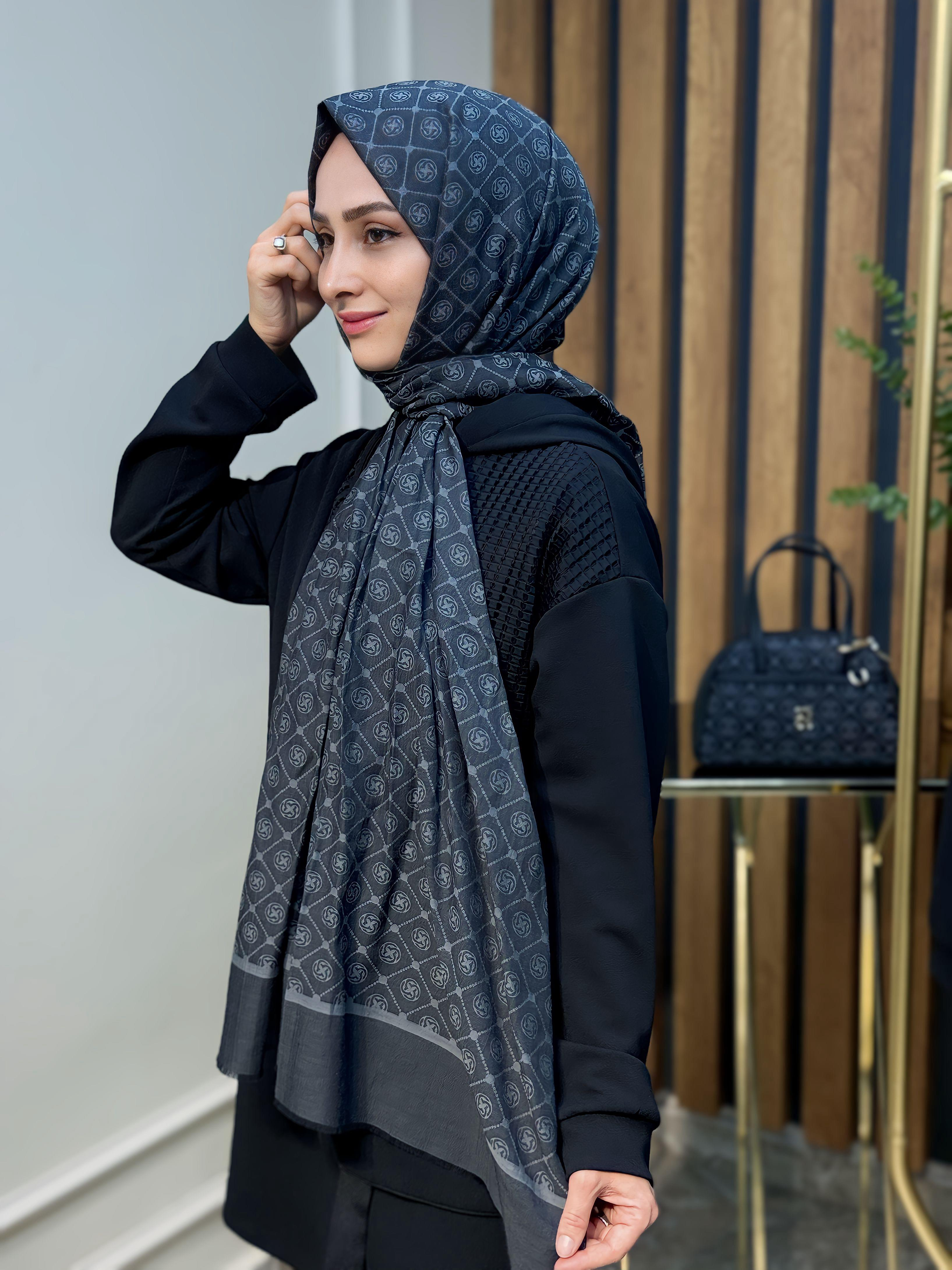 ARMİNE TREND ÖN CEPLİ TUNİK-24YT415
