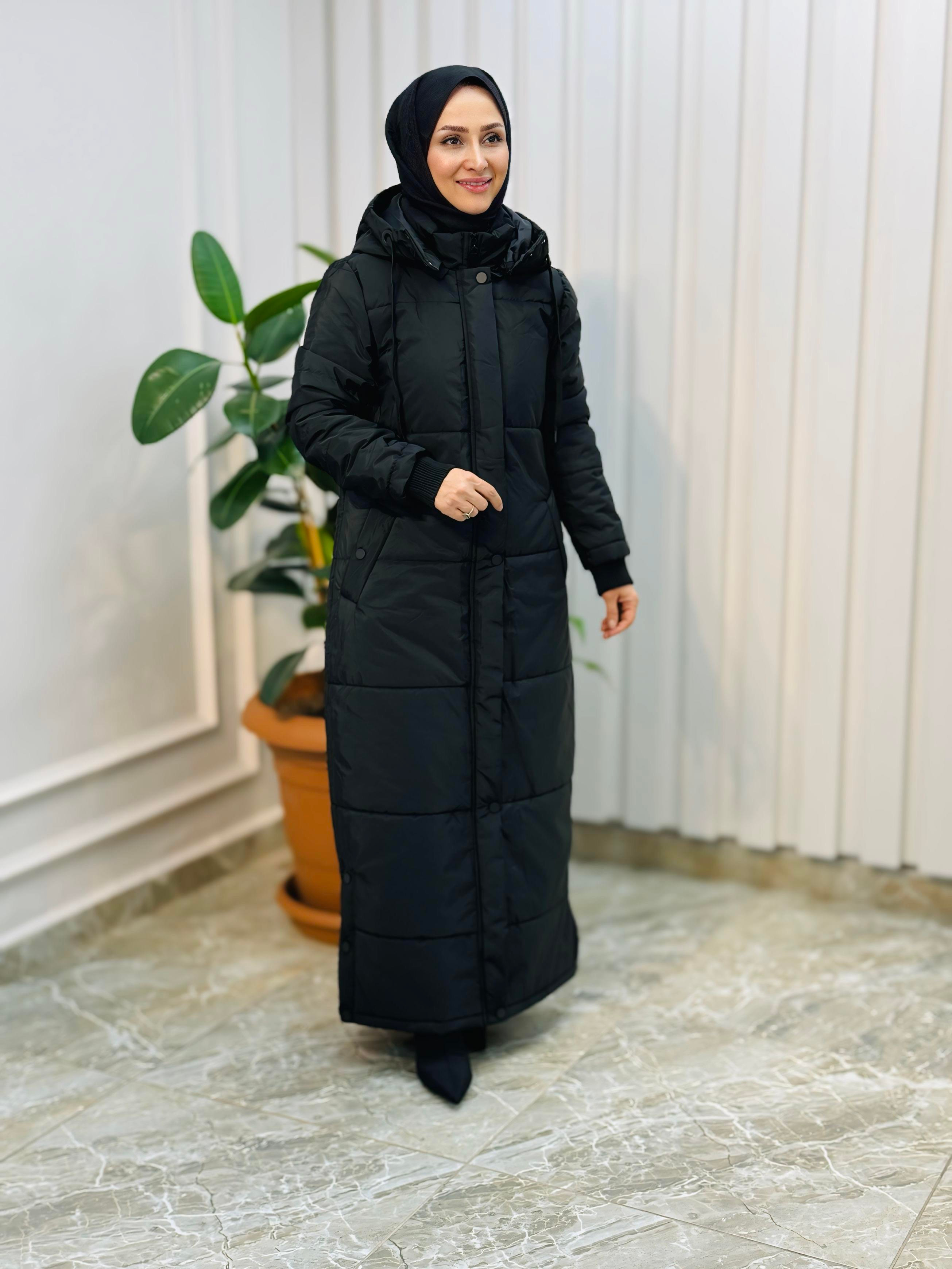 ARMİNE TREND SEYYAR KPŞONLU  KAPİTONE MONT-24KT706