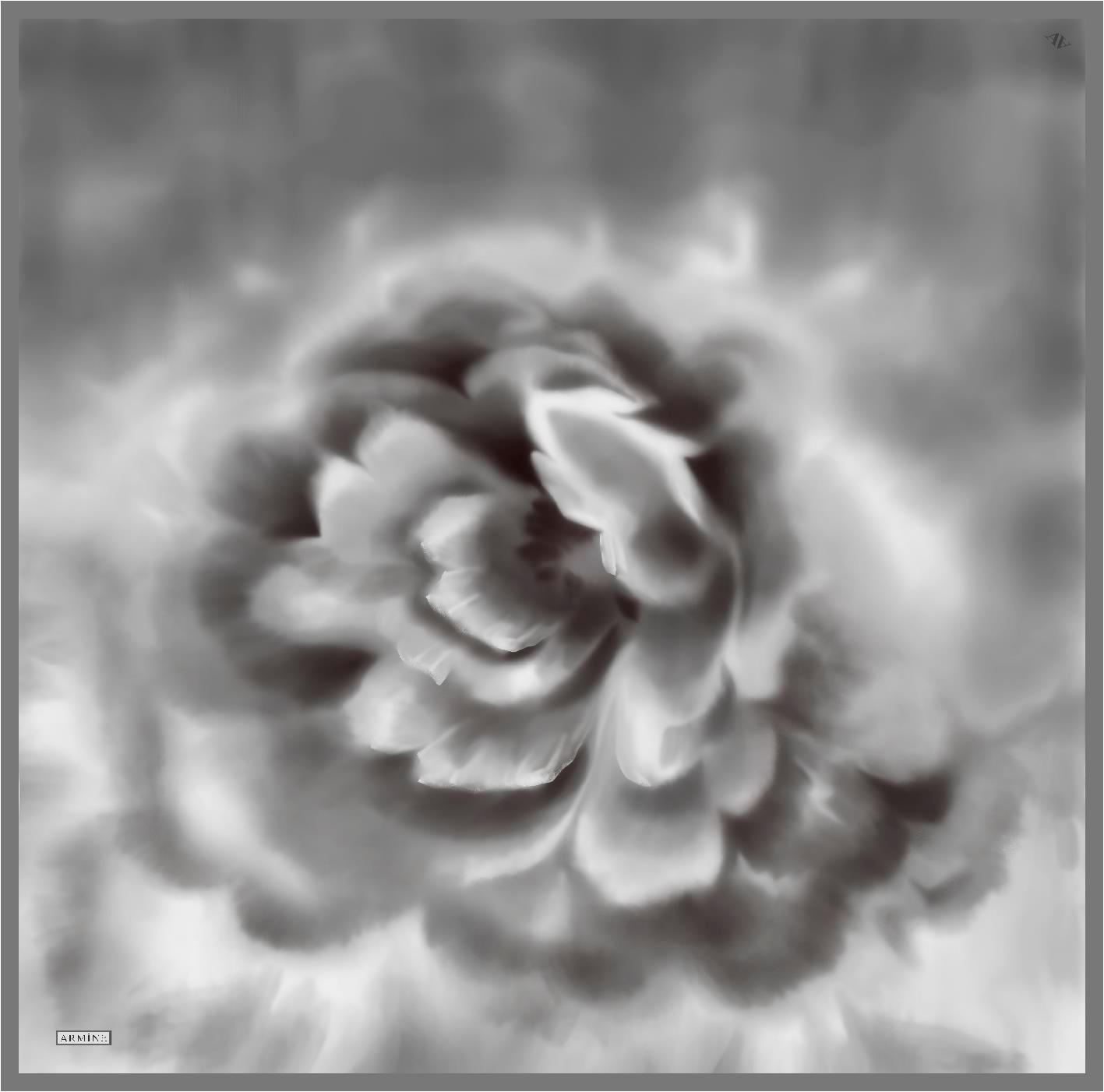 ARMİNE TWILL SAF İPEK EŞARP 9124D 