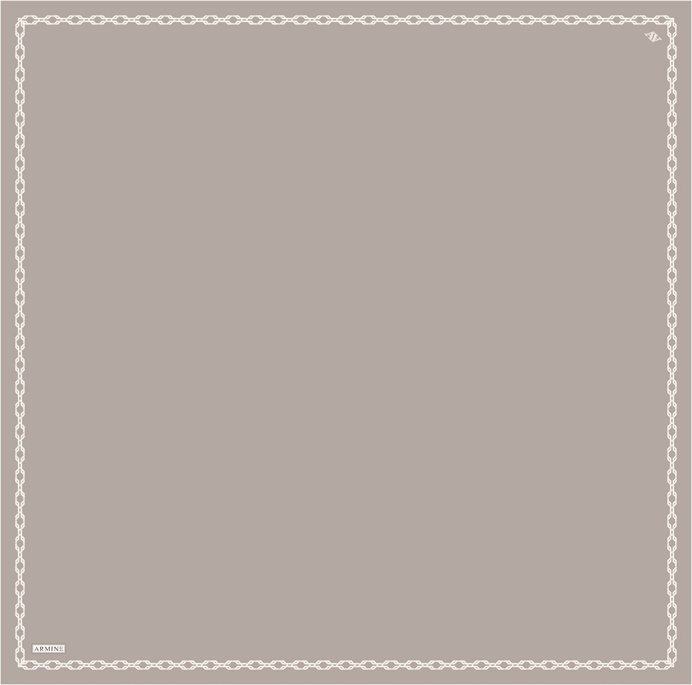 ARMİNE TWILL SAF İPEK EŞARP 9154D 