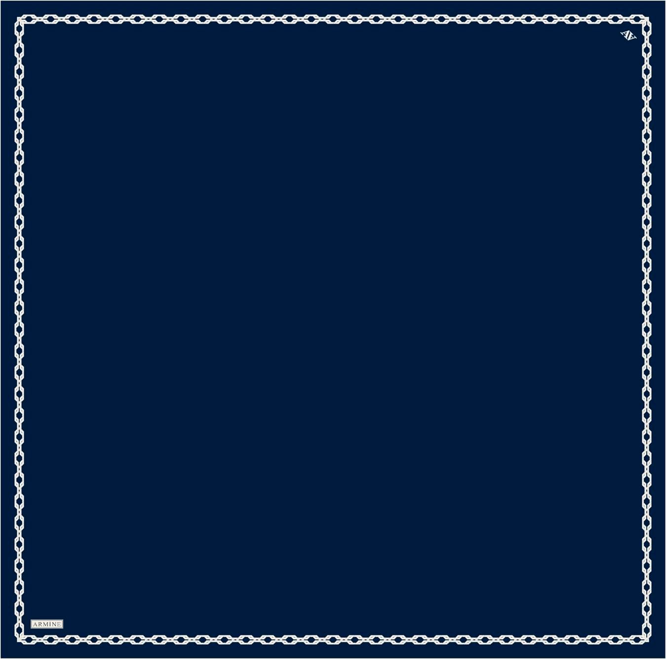 ARMİNE TWILL SAF İPEK EŞARP 9154D 