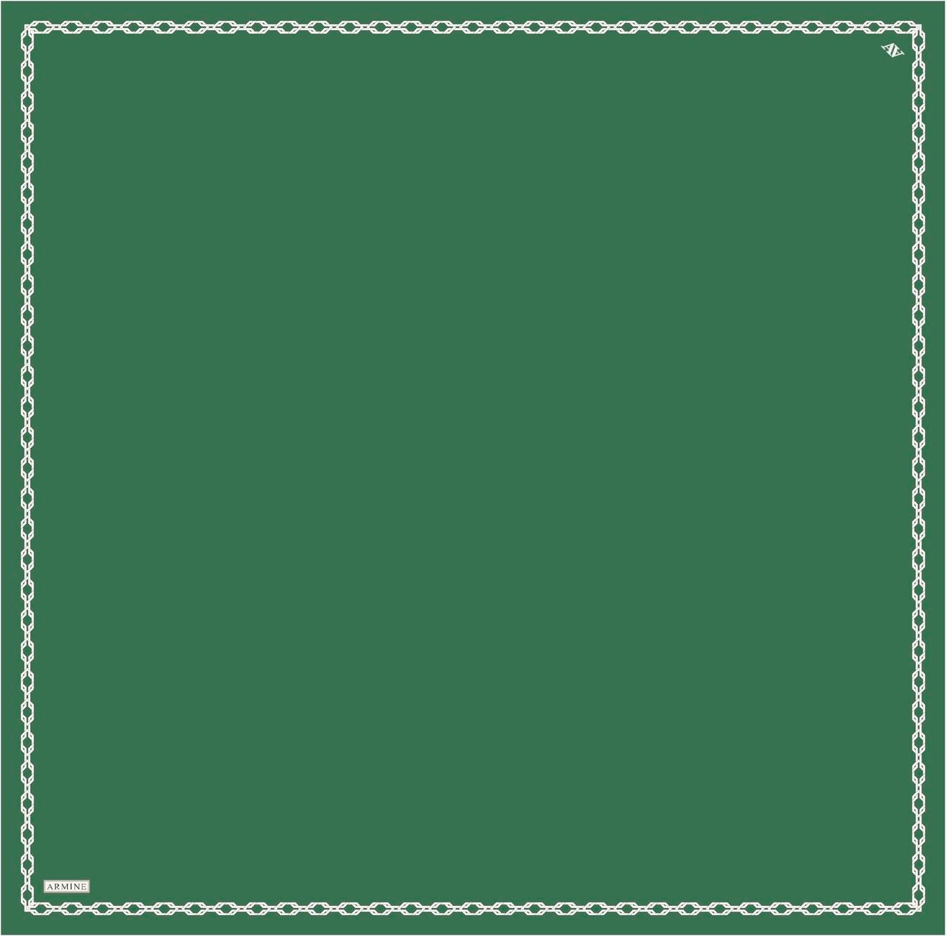ARMİNE TWILL SAF İPEK EŞARP 9154D 