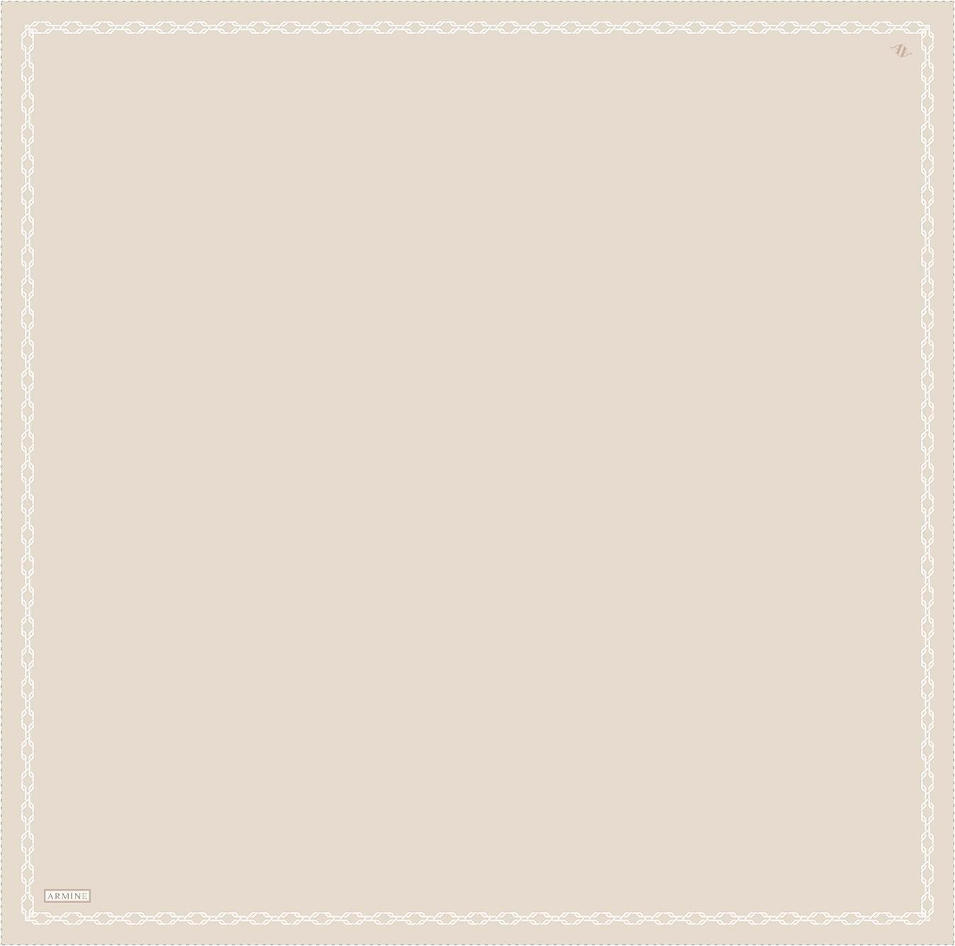ARMİNE TWILL SAF İPEK EŞARP 9154D 