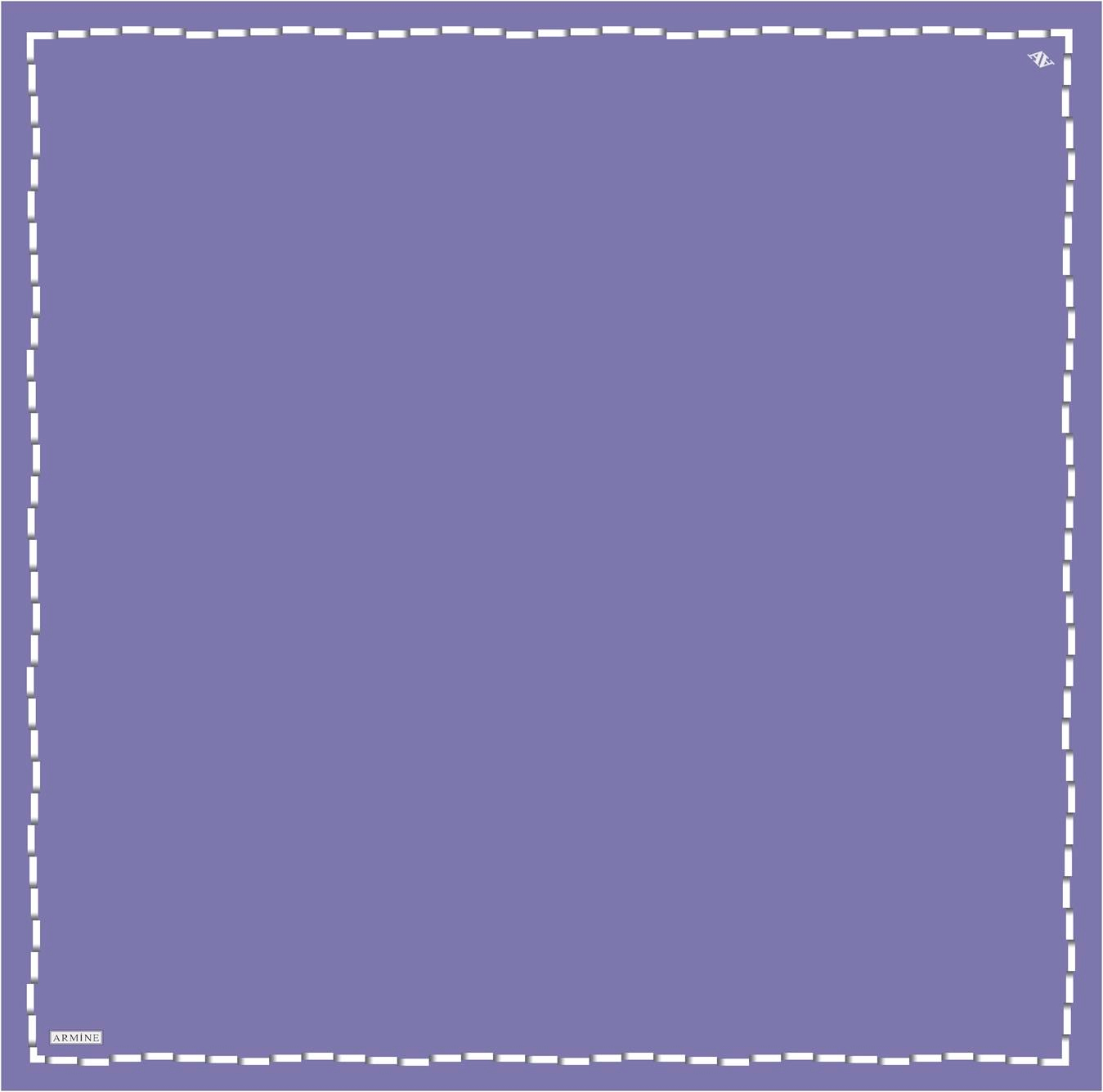 ARMİNE TWILL SAF İPEK EŞARP 9165D 