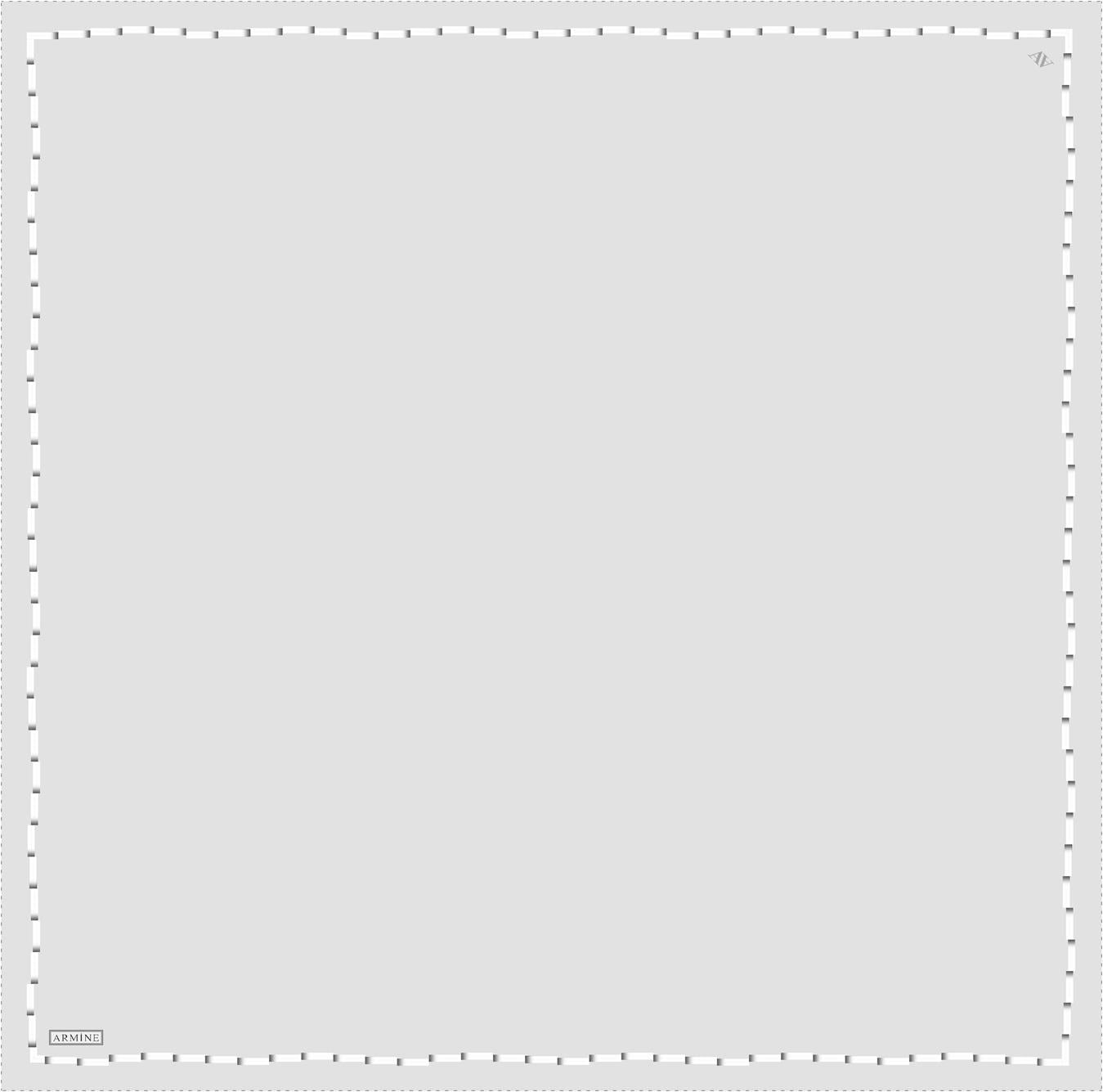 ARMİNE TWILL SAF İPEK EŞARP 9165D 