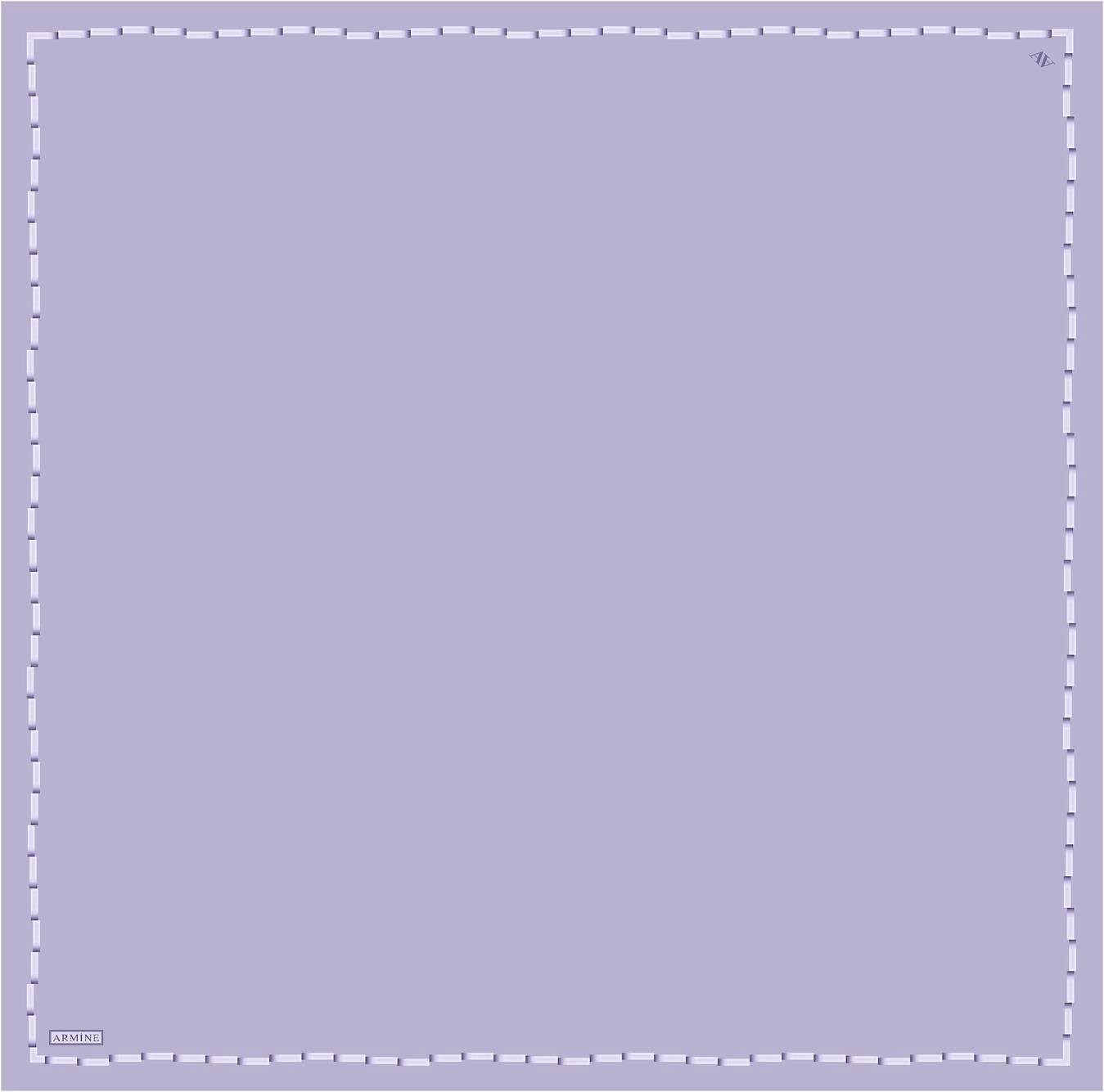 ARMİNE TWILL SAF İPEK EŞARP 9165D 