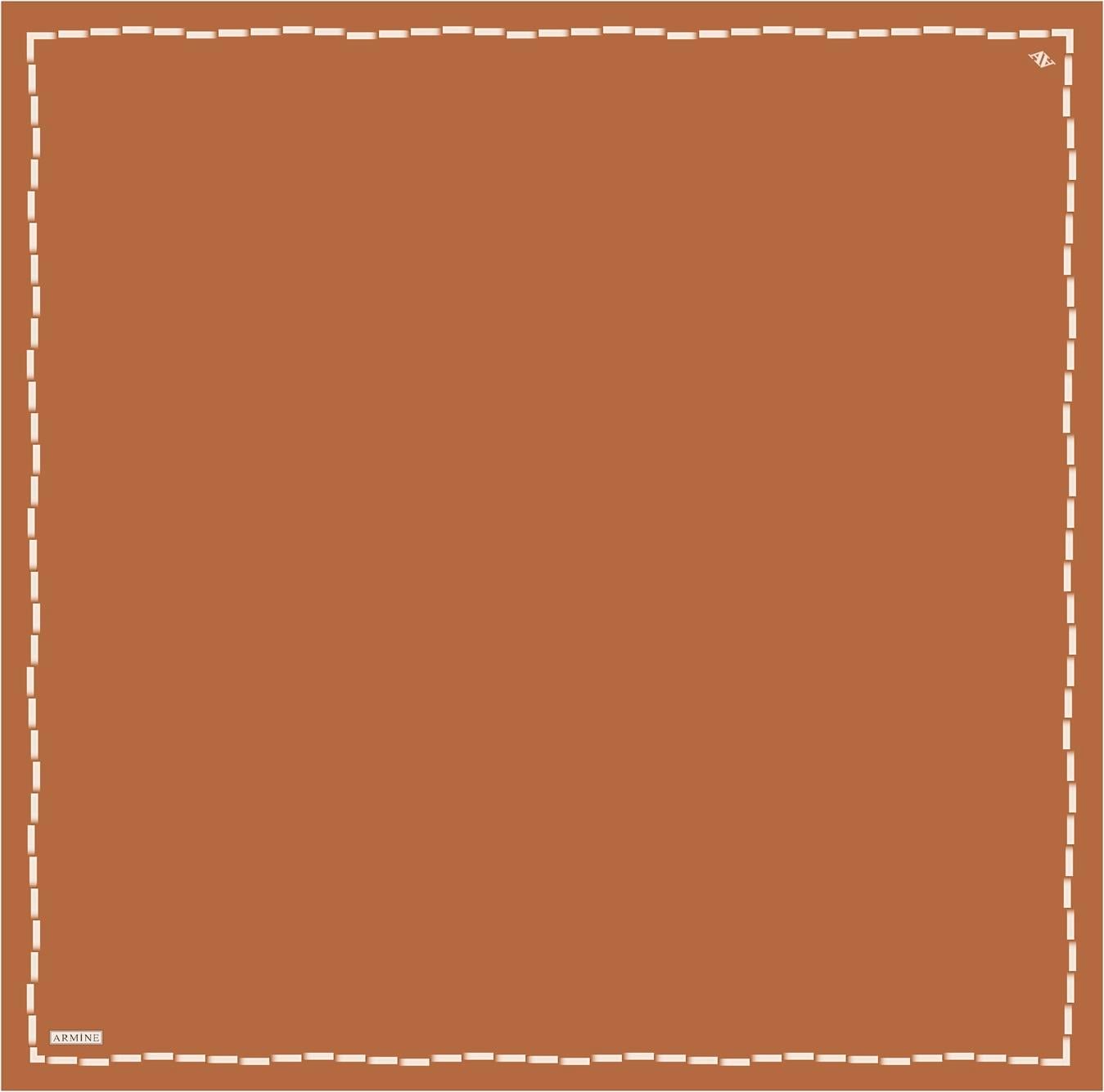 ARMİNE TWILL SAF İPEK EŞARP 9165D 