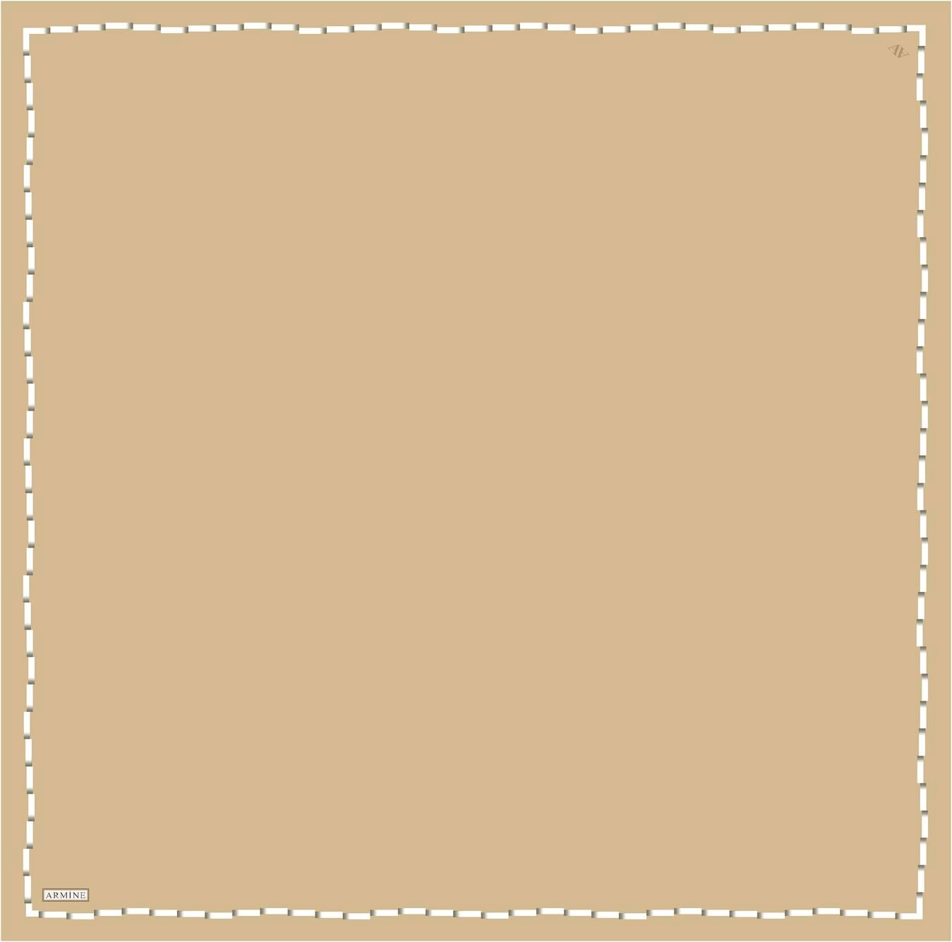ARMİNE TWILL SAF İPEK EŞARP 9165D 