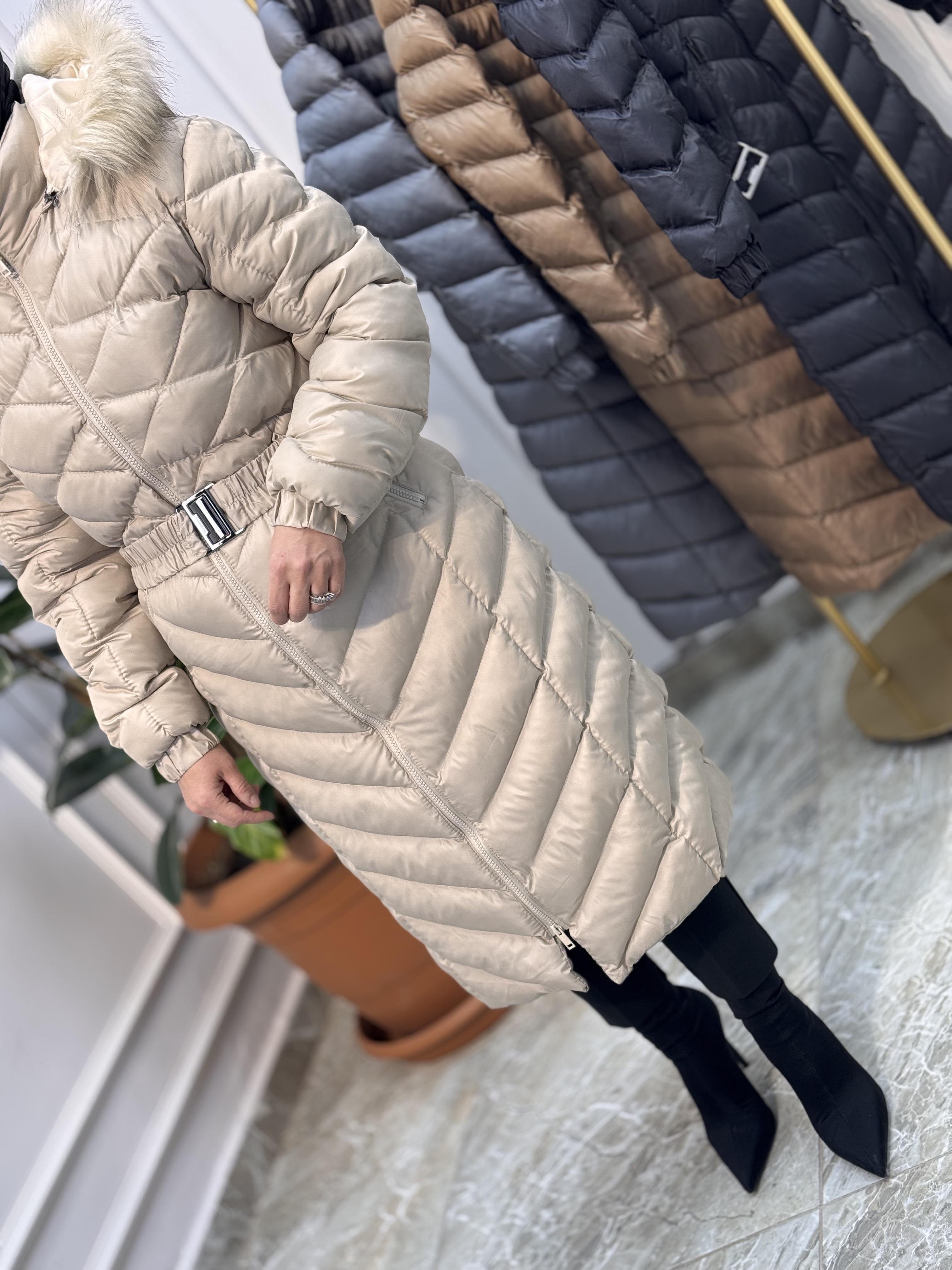 BELİ KEMERLİ ŞİŞME MONT-4033