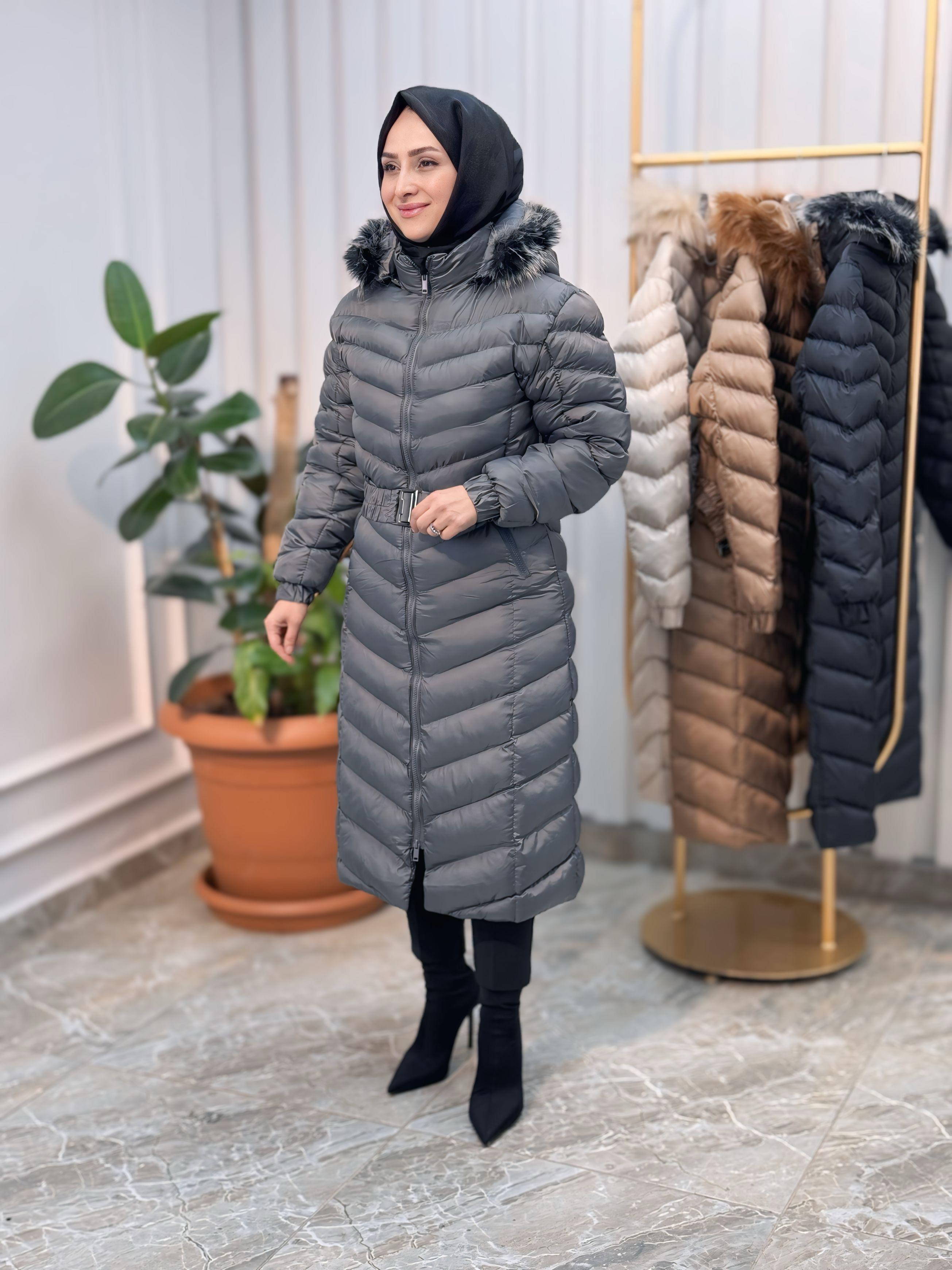 BELİ KEMERLİ ŞİŞME MONT-4033