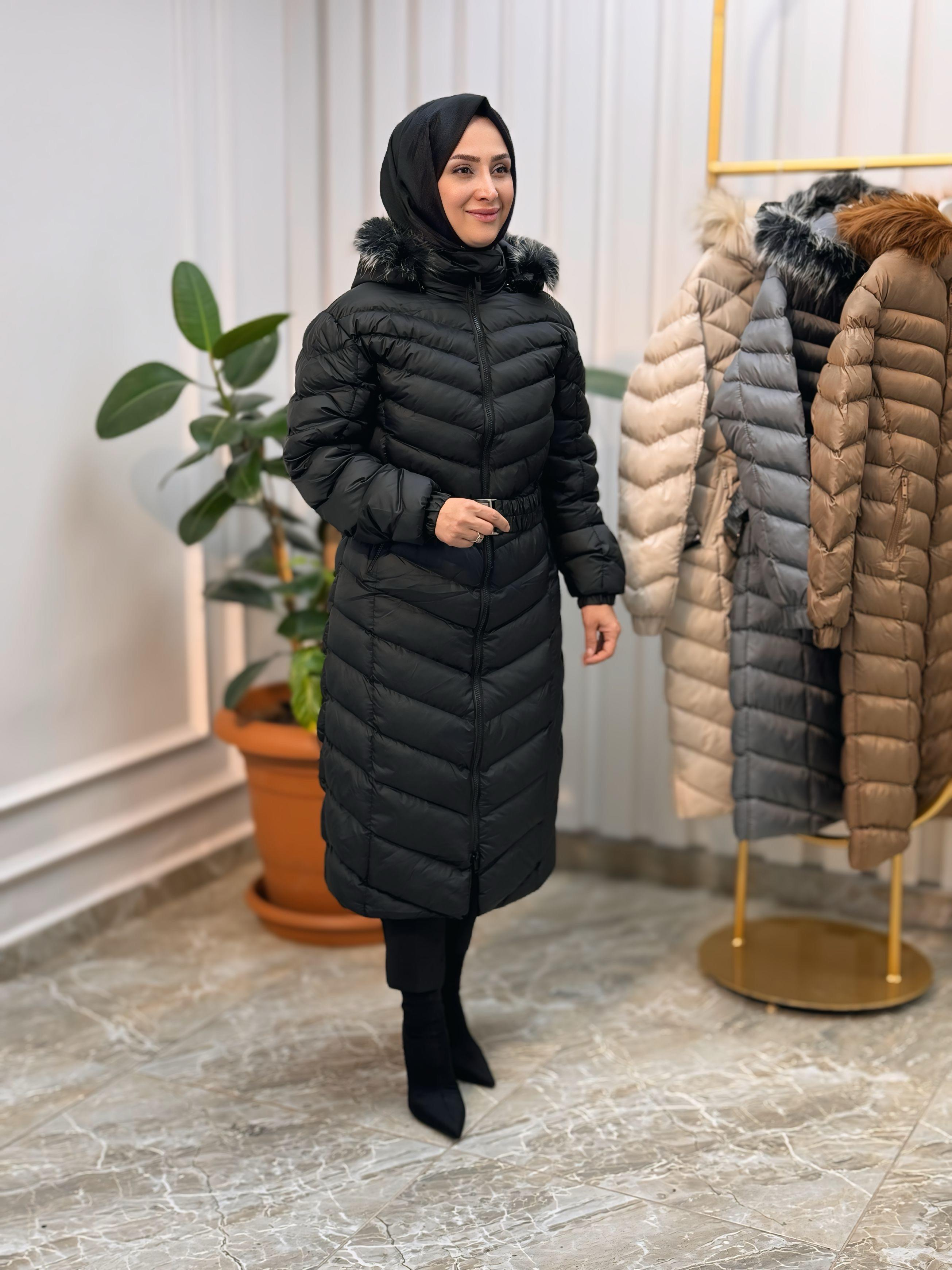 BELİ KEMERLİ ŞİŞME MONT-4033
